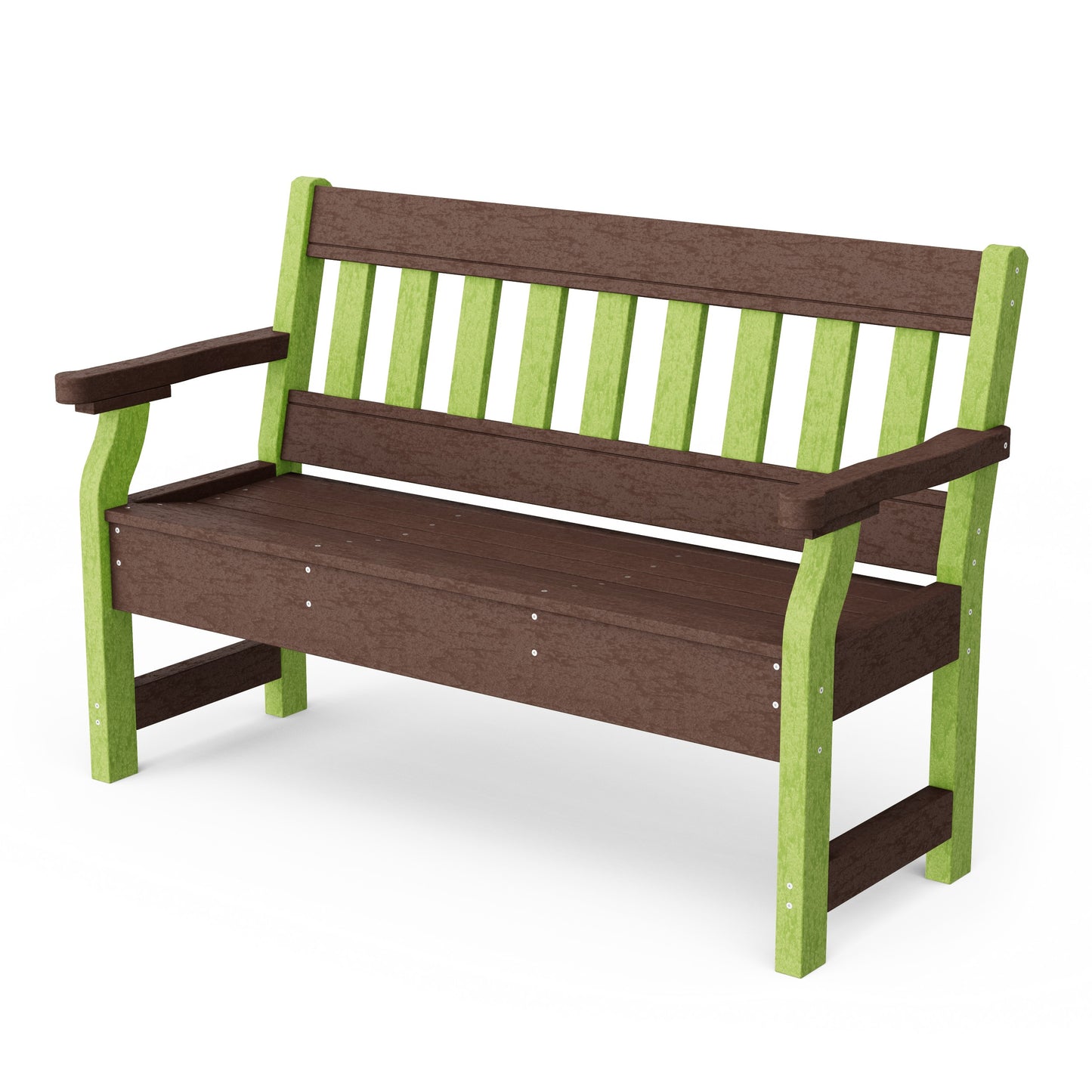 Heritage Garden Bench
