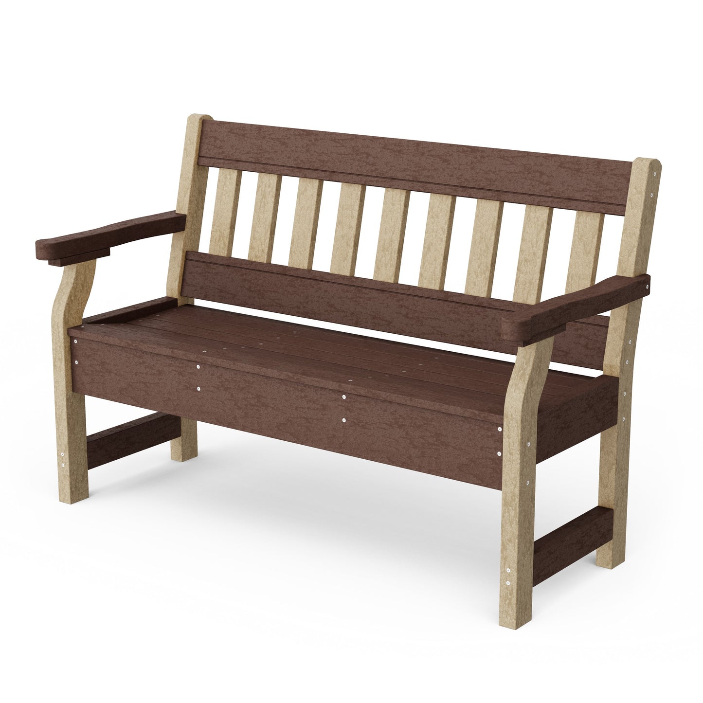 Heritage Garden Bench