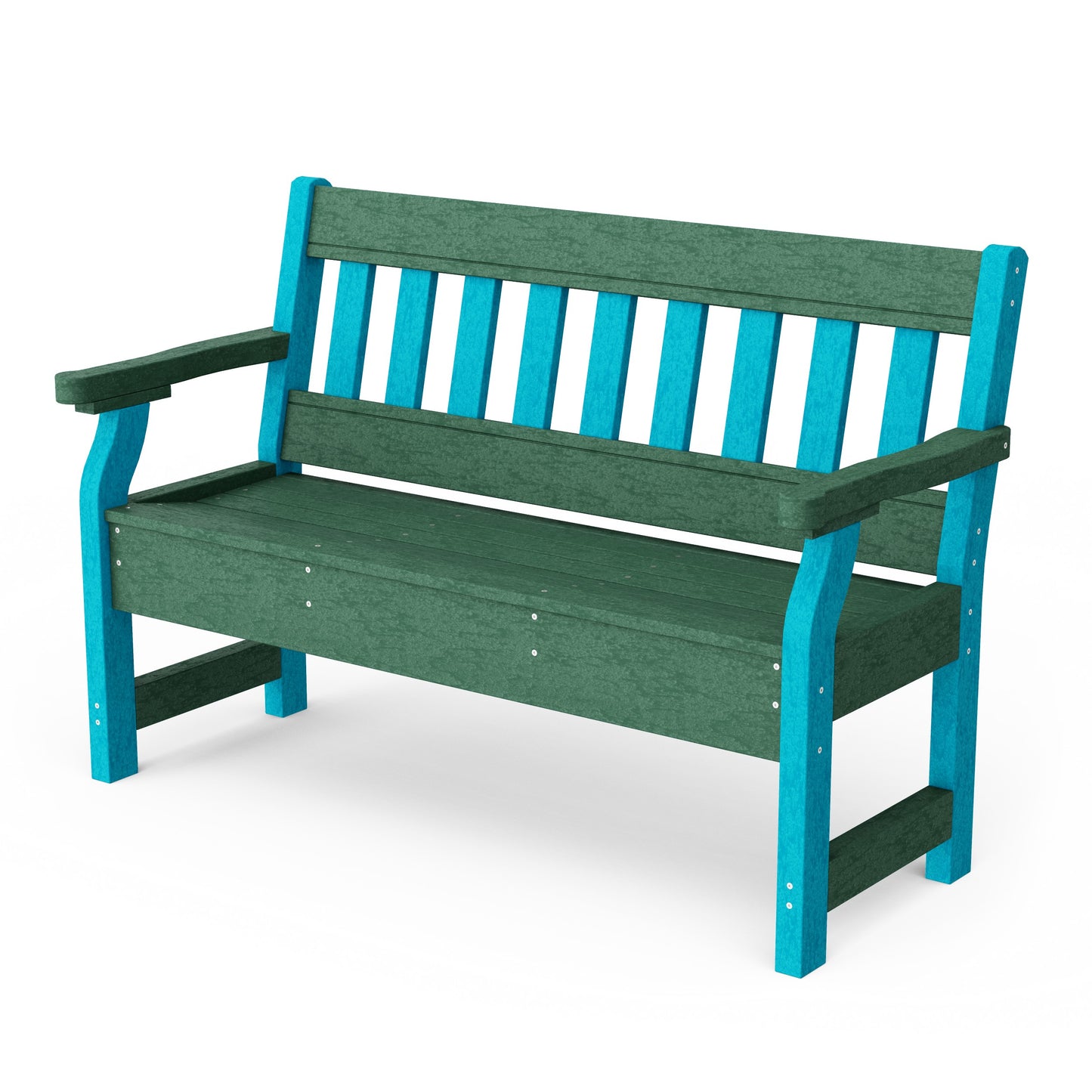 Heritage Garden Bench