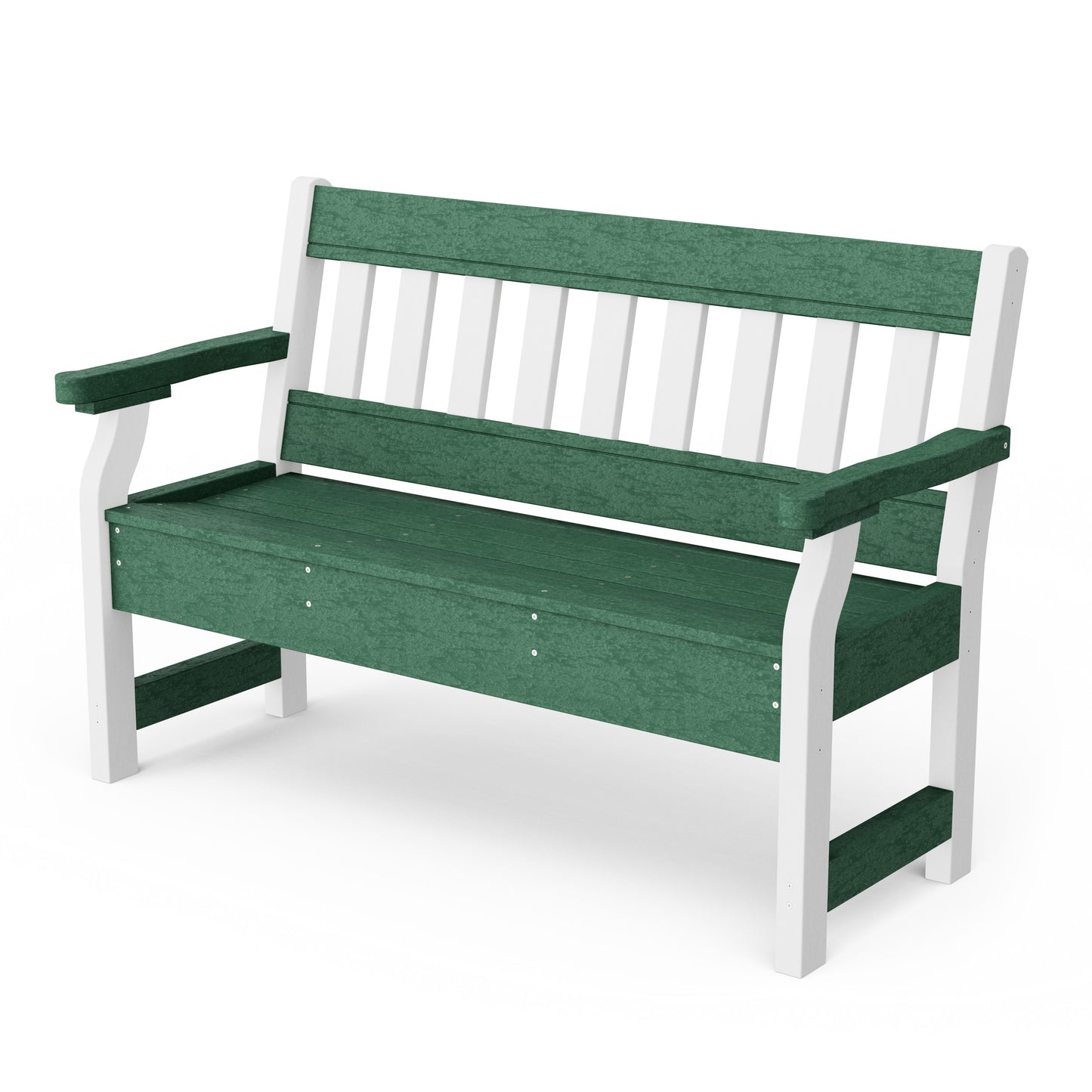 Heritage Garden Bench