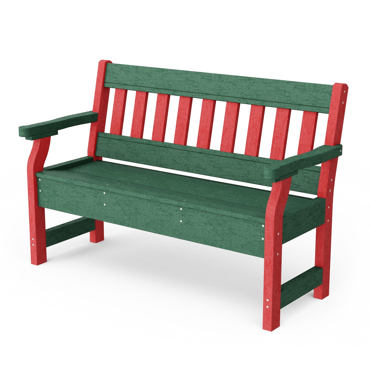 Heritage Garden Bench