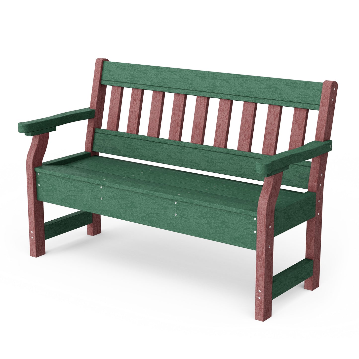 Heritage Garden Bench
