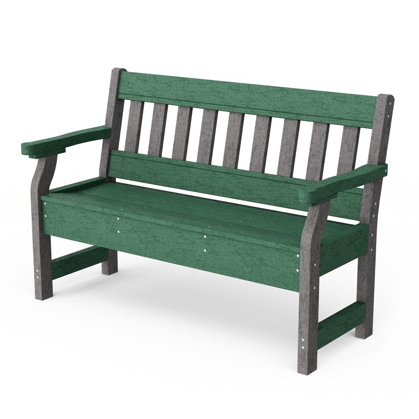 Heritage Garden Bench