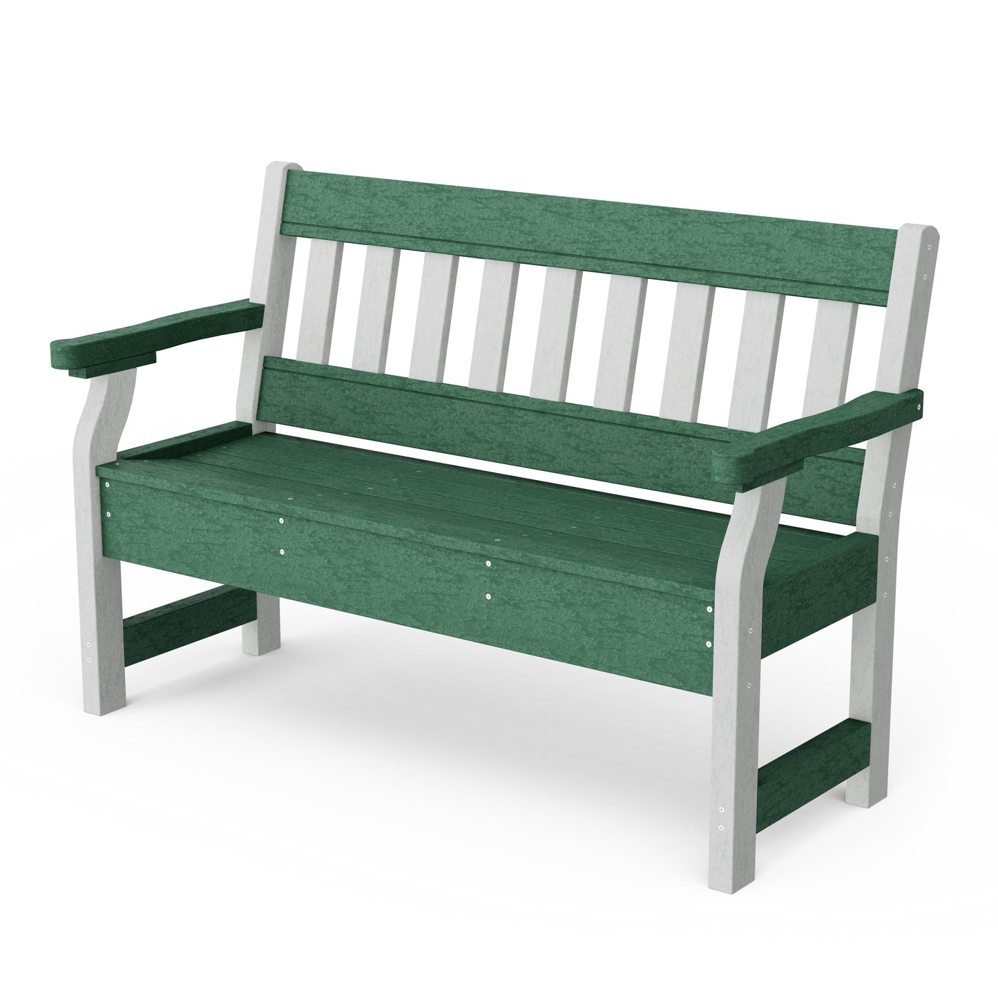 Heritage Garden Bench