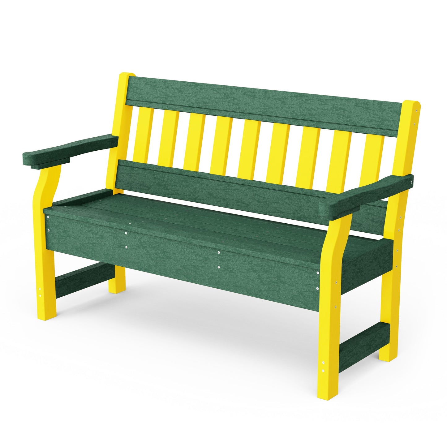 Heritage Garden Bench