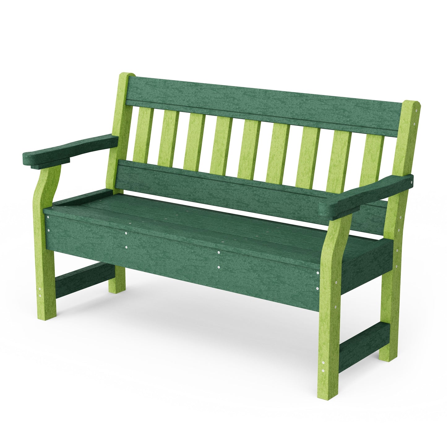 Heritage Garden Bench