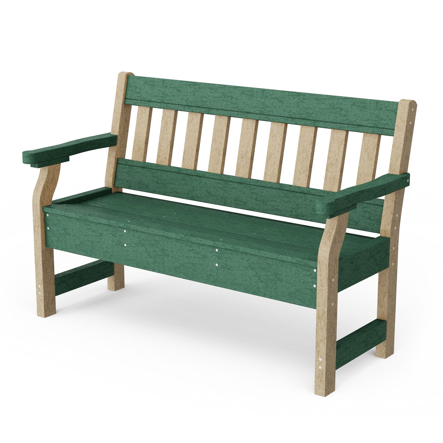 Heritage Garden Bench