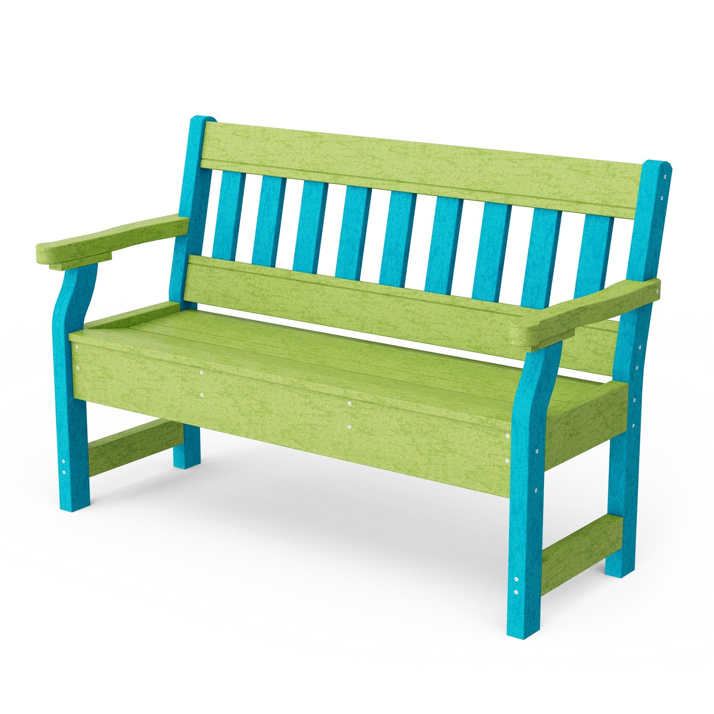 Heritage Garden Bench