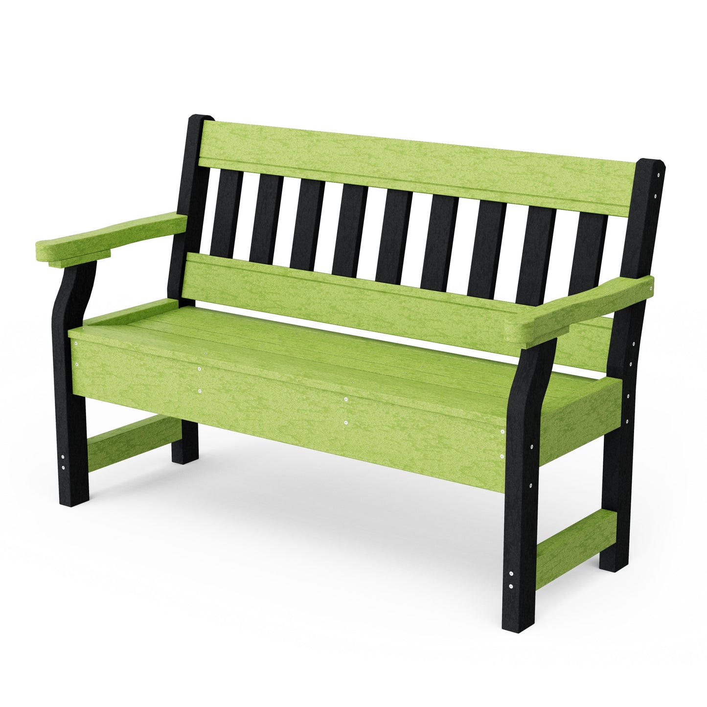 Heritage Garden Bench
