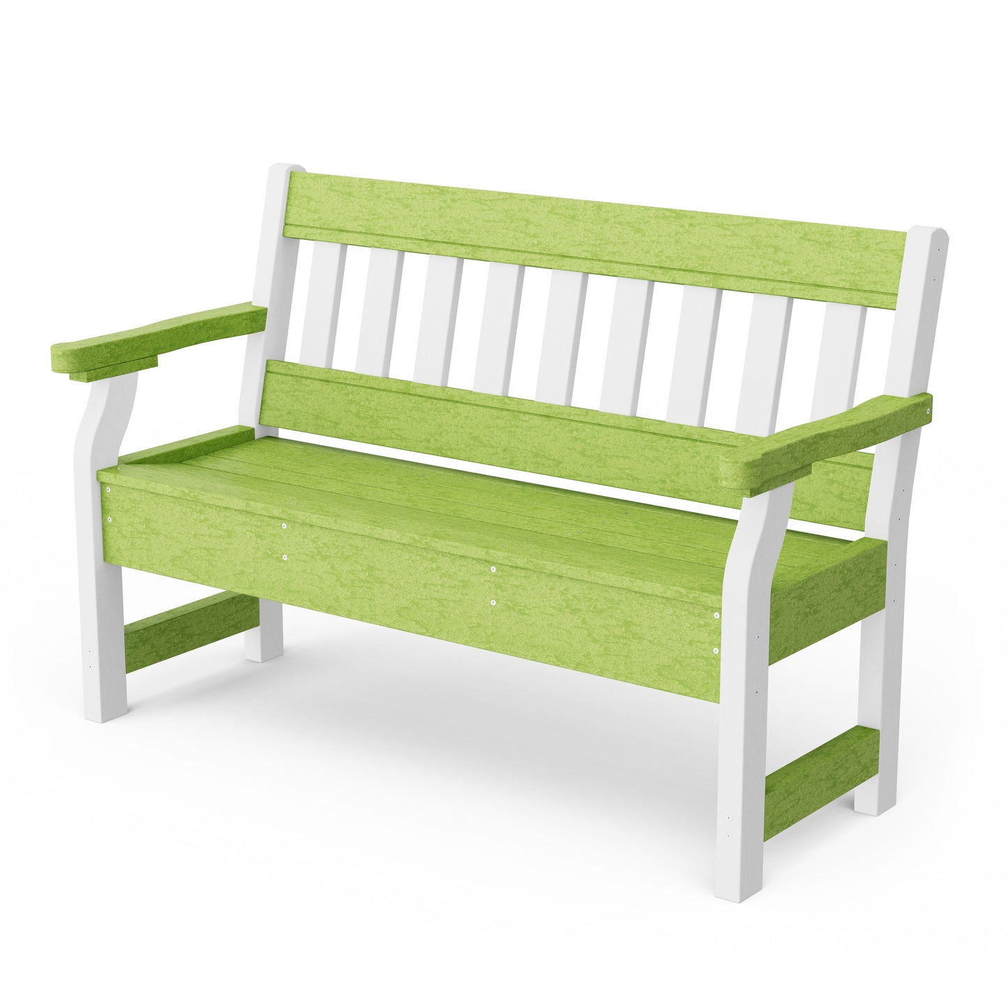 Heritage Garden Bench