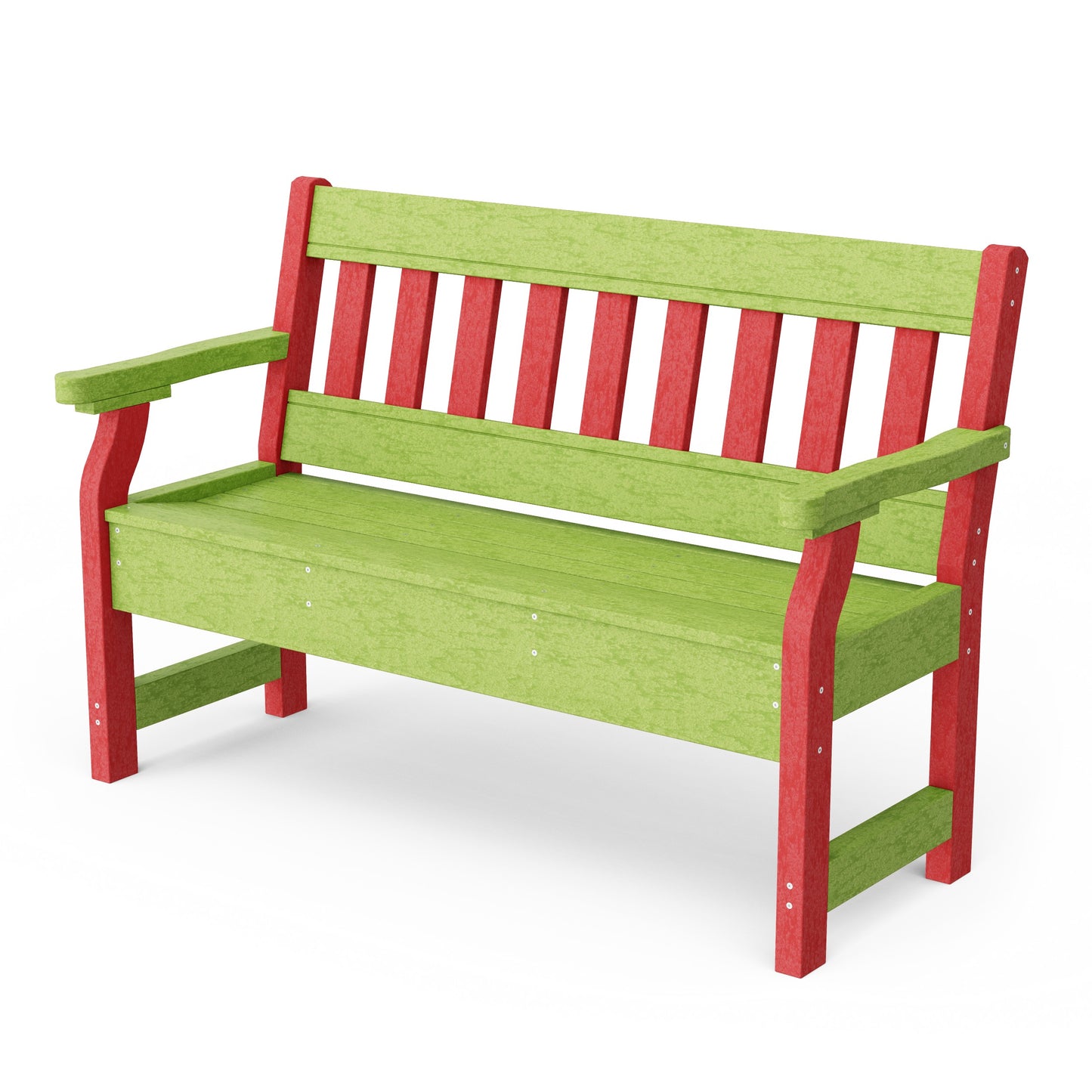 Heritage Garden Bench