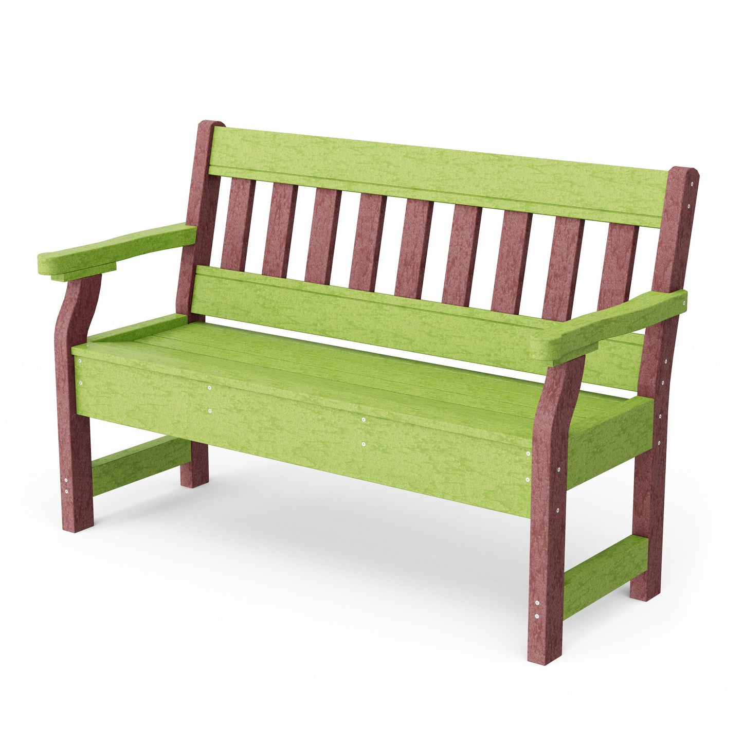 Heritage Garden Bench