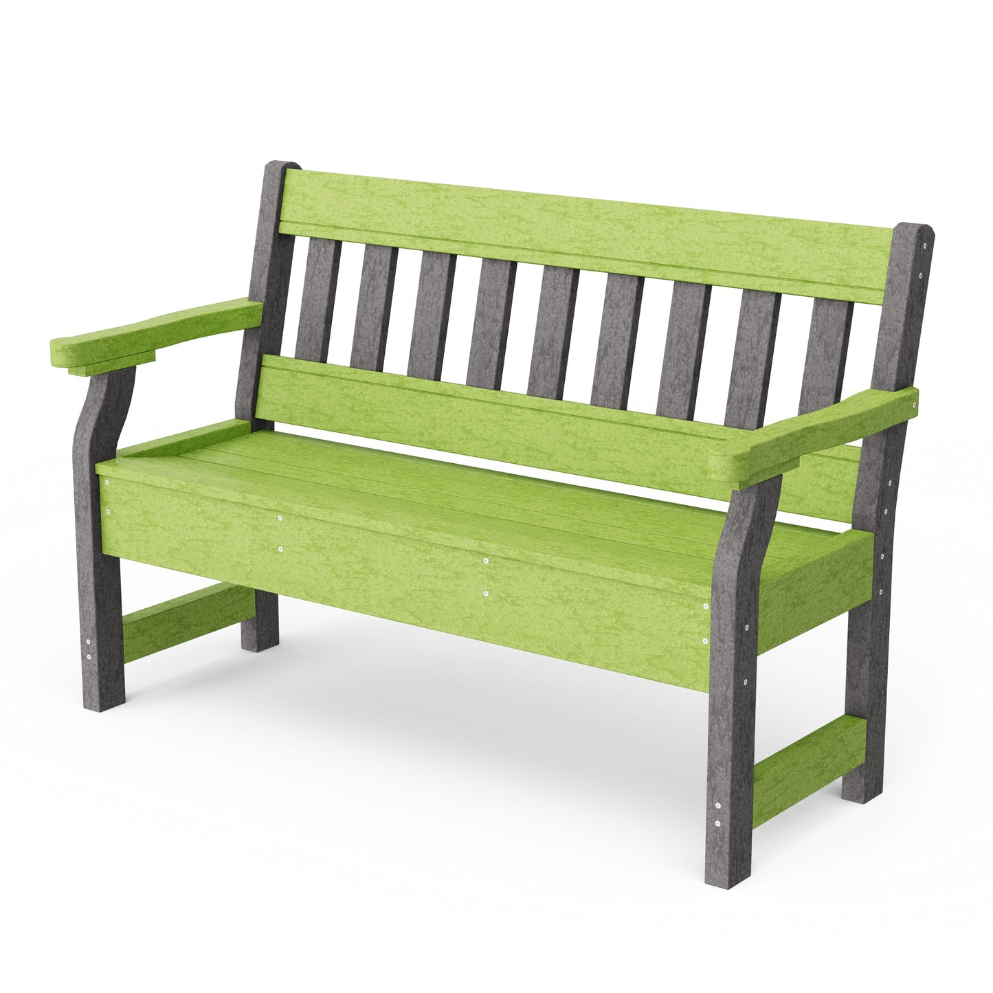 Heritage Garden Bench