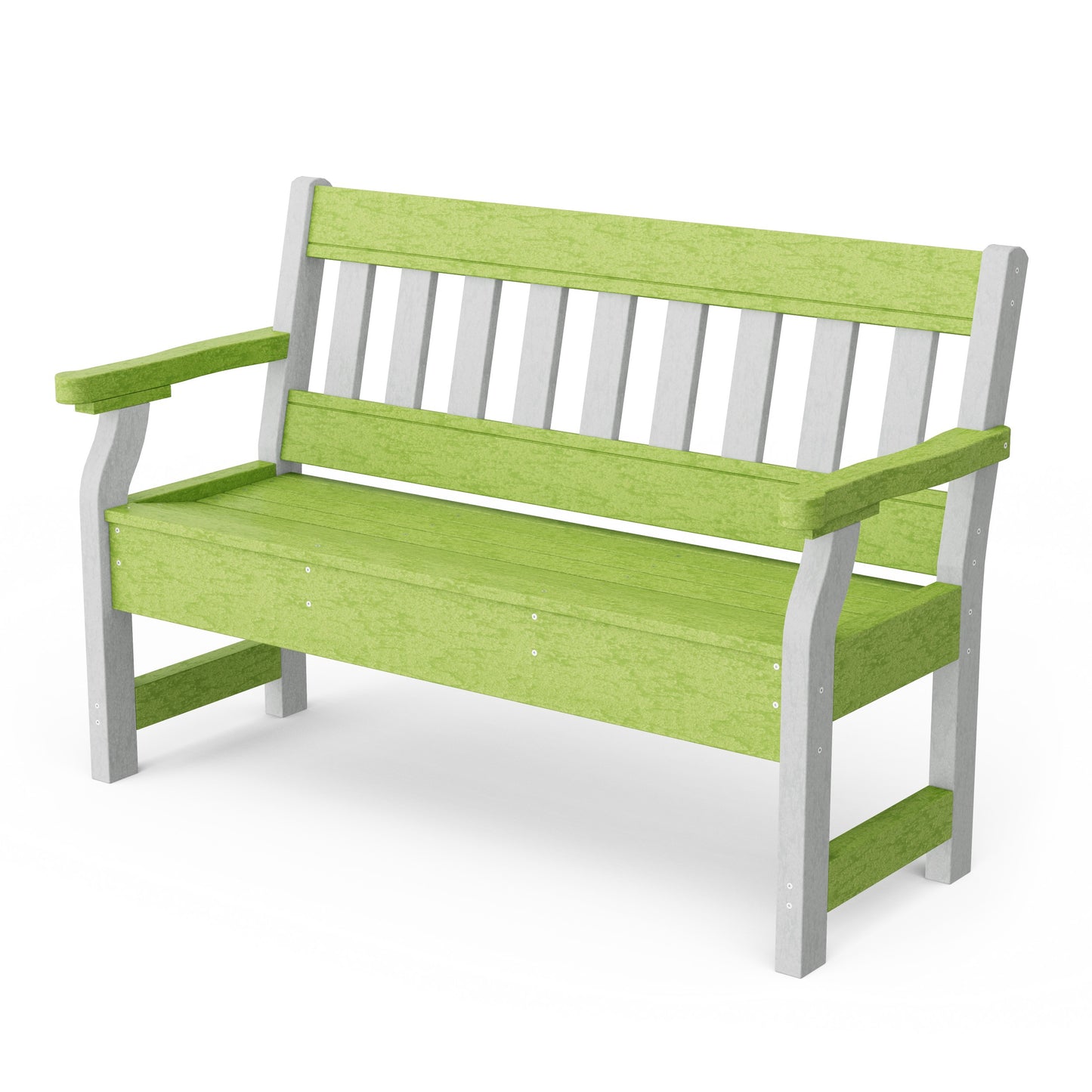 Heritage Garden Bench