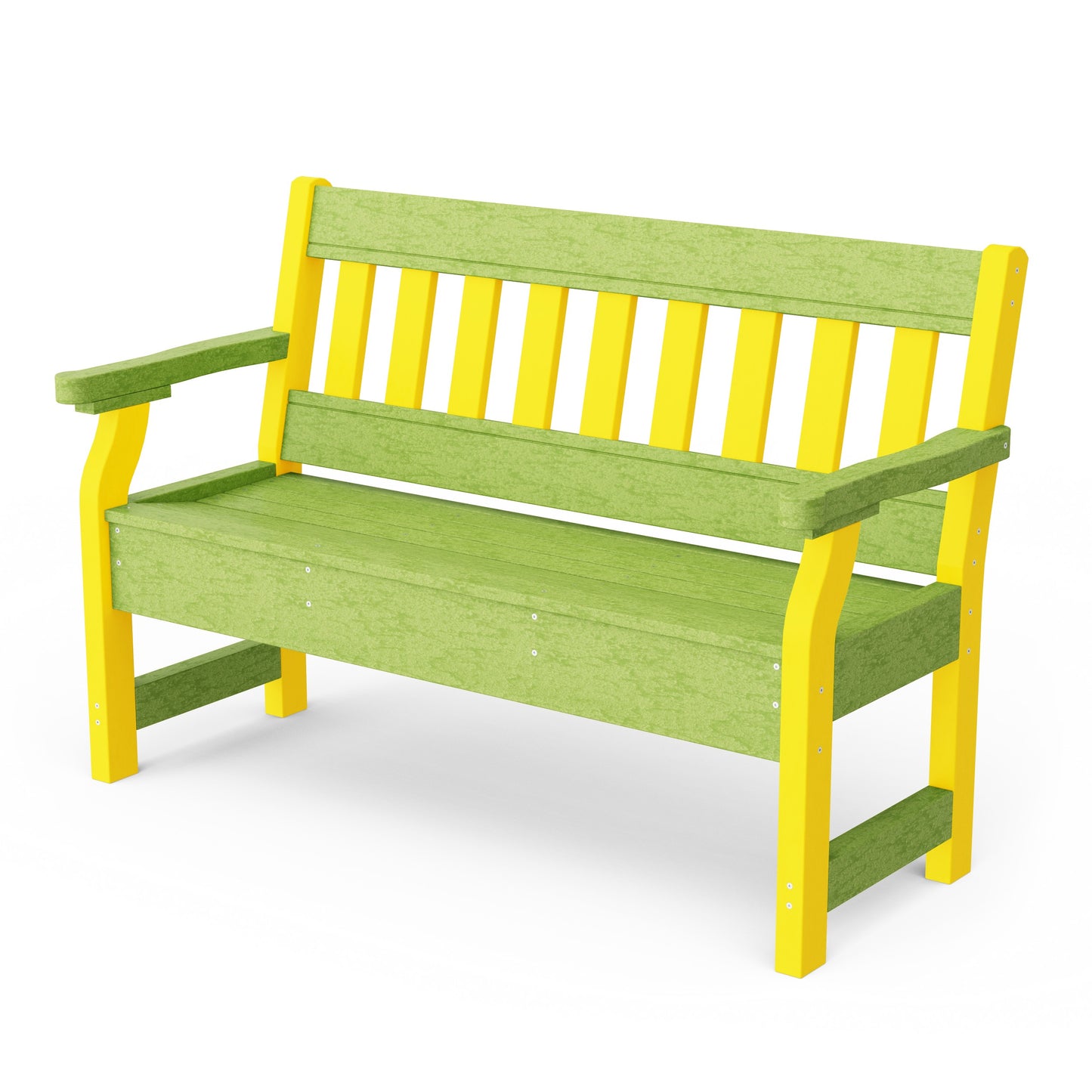 Heritage Garden Bench