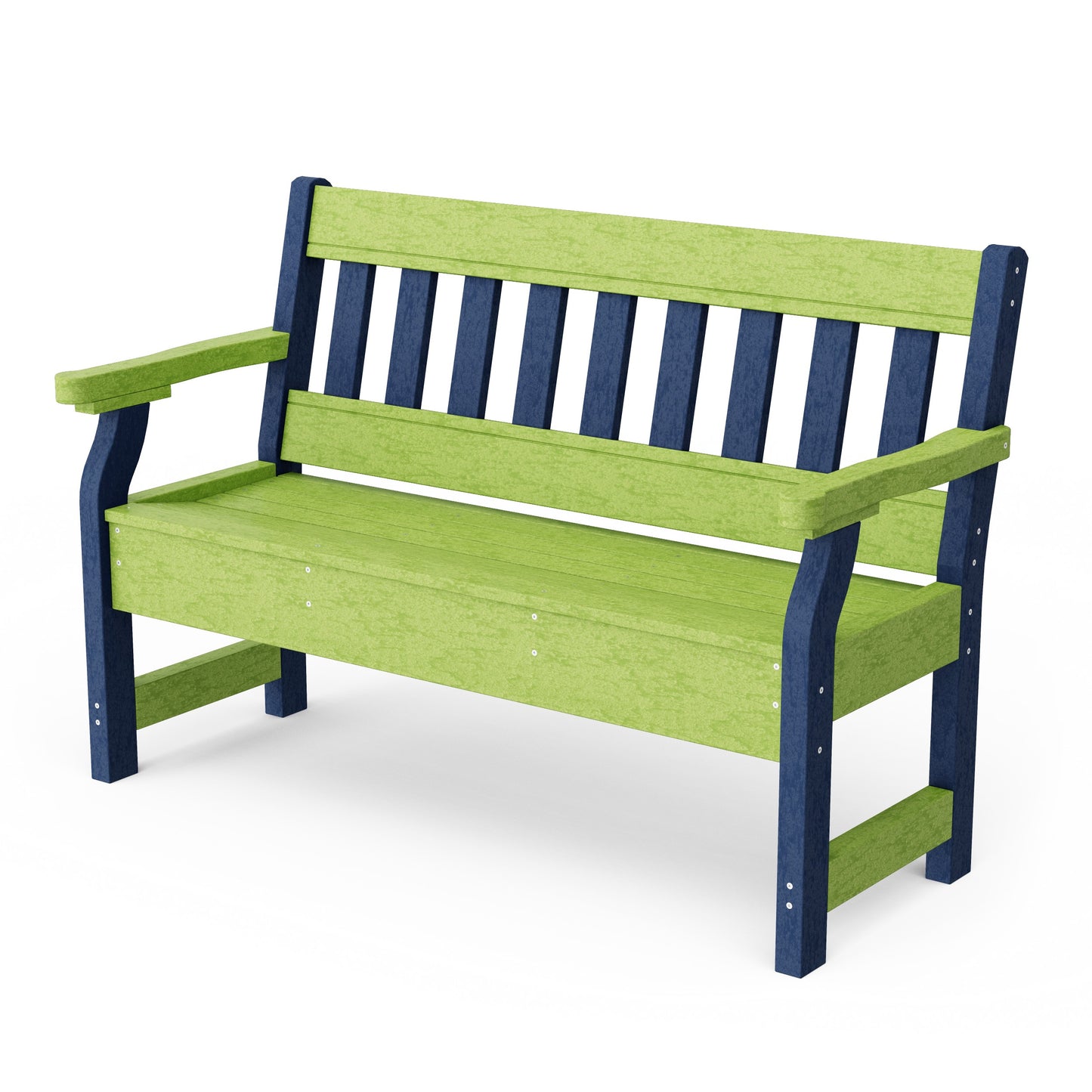 Heritage Garden Bench