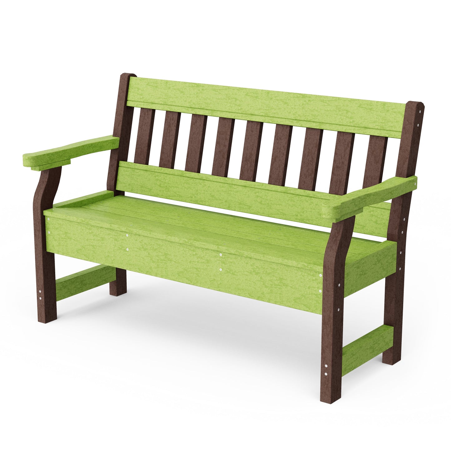 Heritage Garden Bench