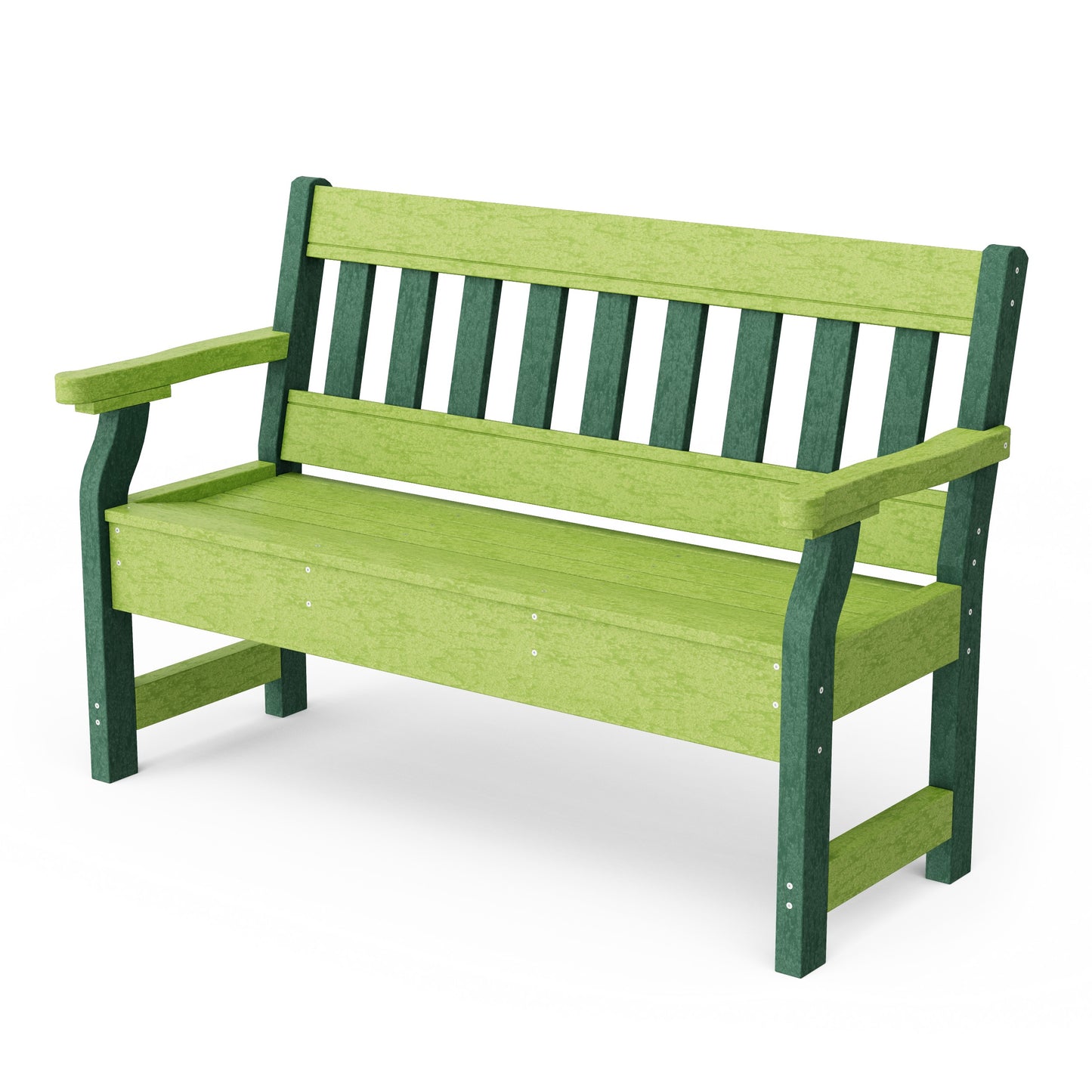 Heritage Garden Bench