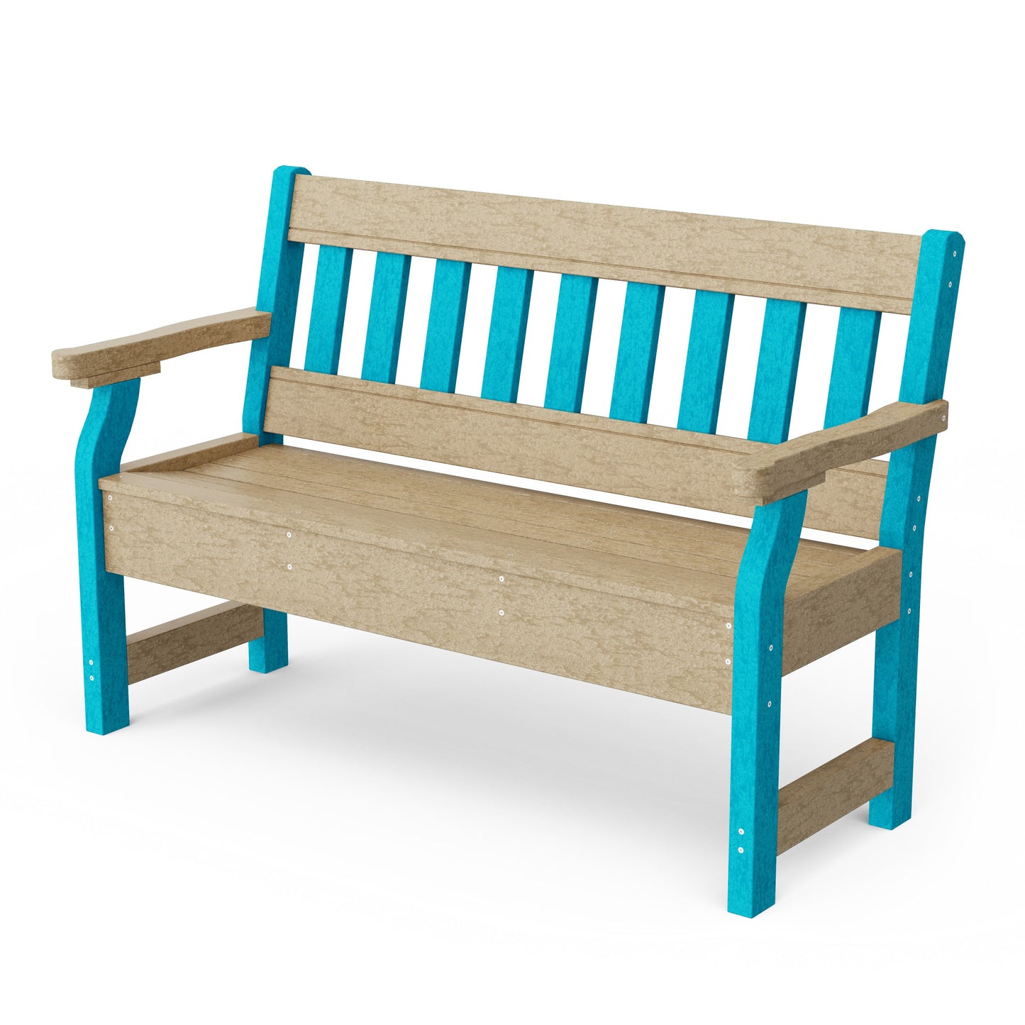 Heritage Garden Bench