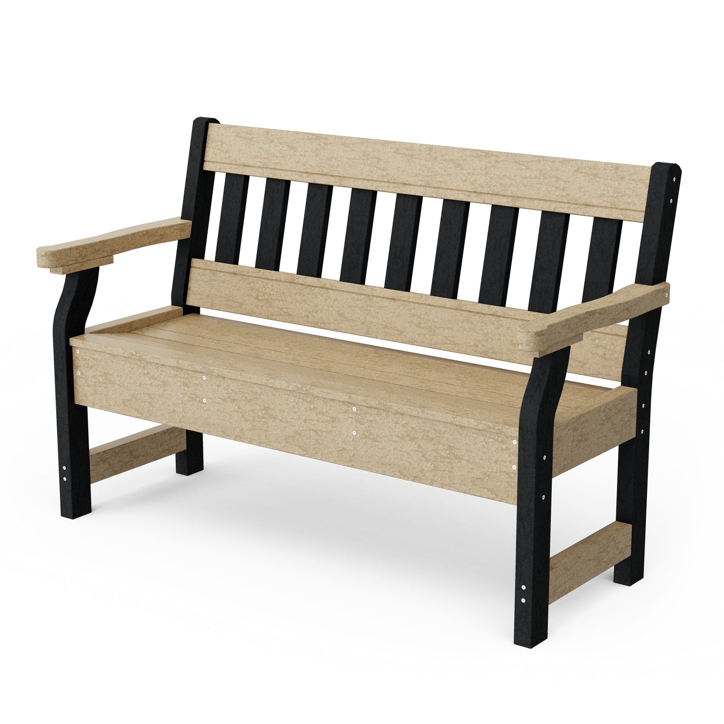 Heritage Garden Bench