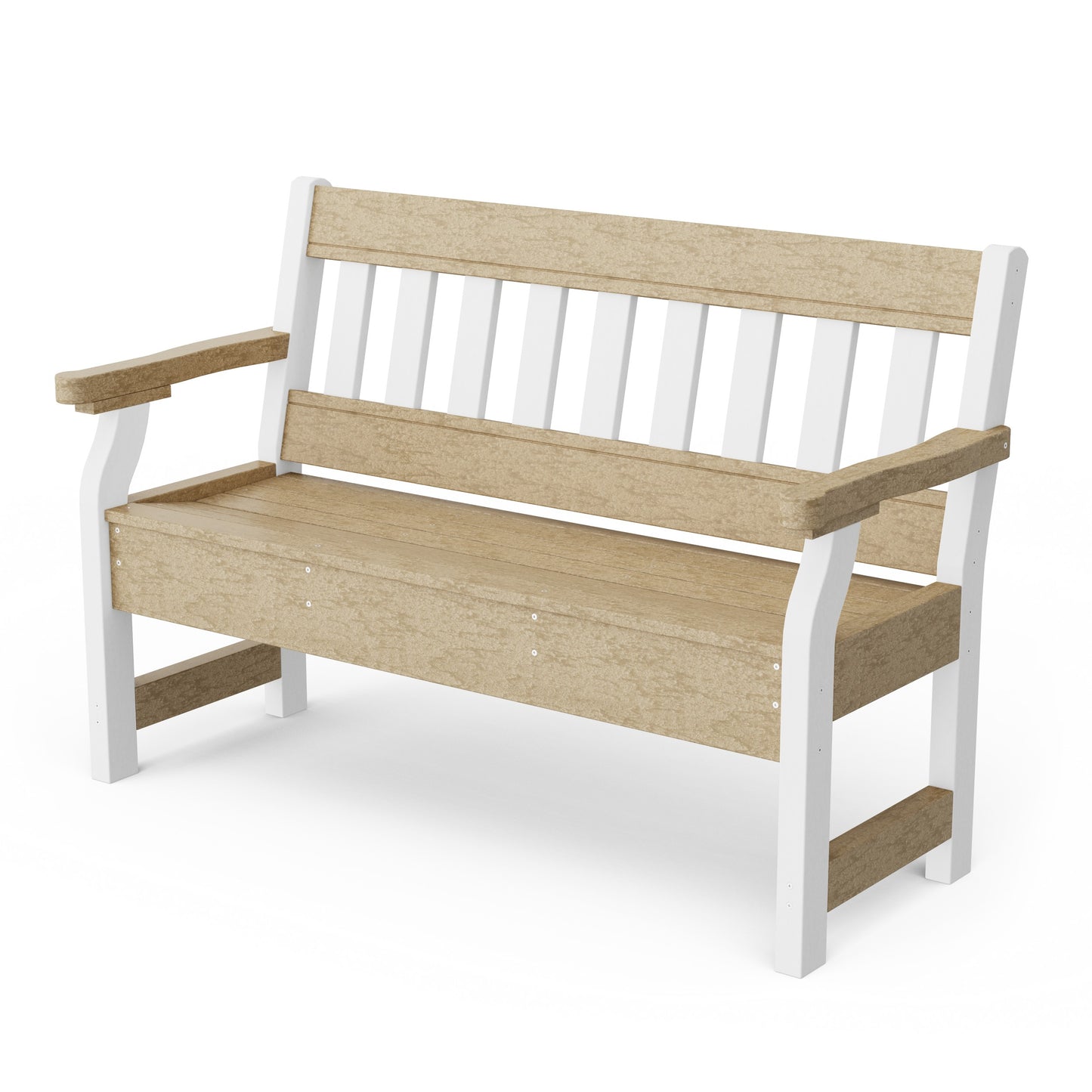 Heritage Garden Bench