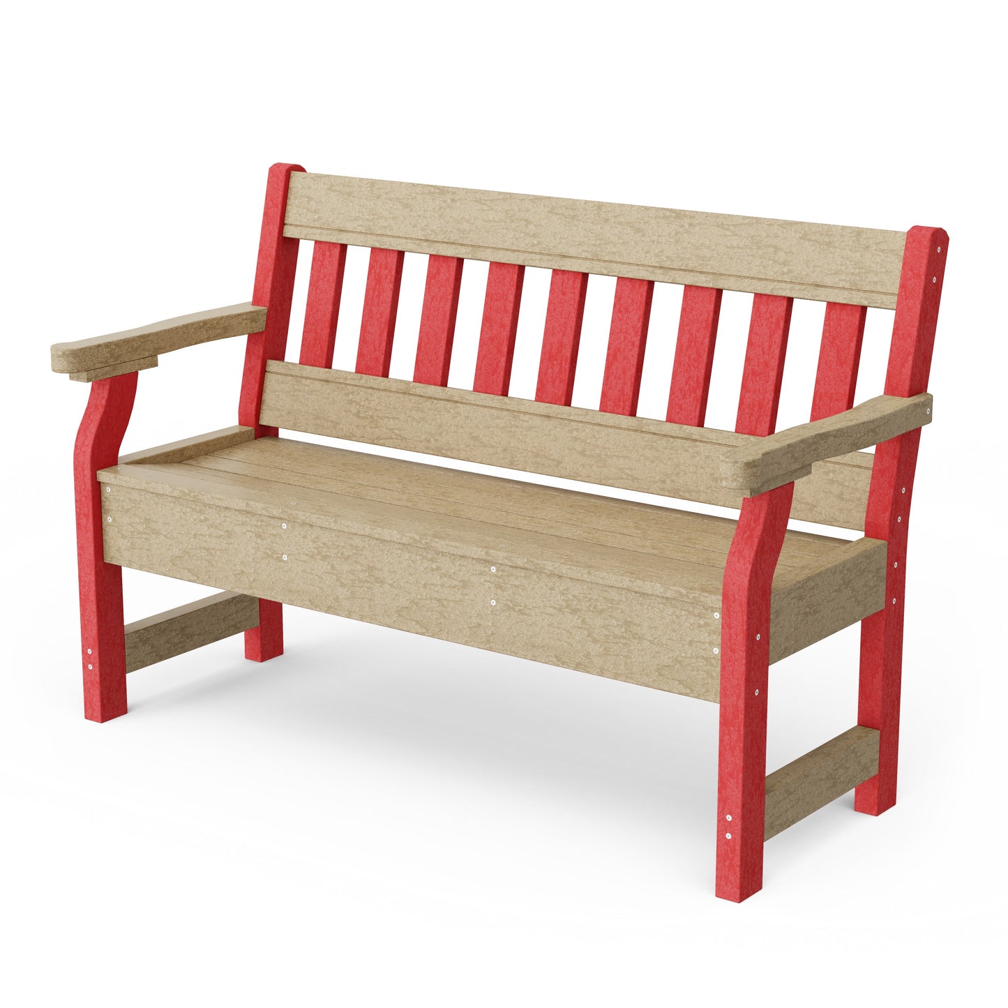 Heritage Garden Bench