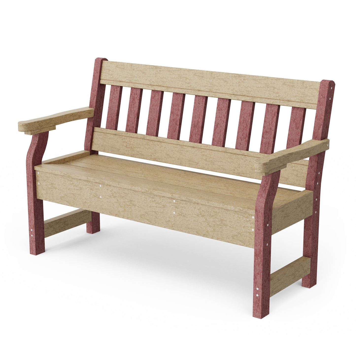 Heritage Garden Bench