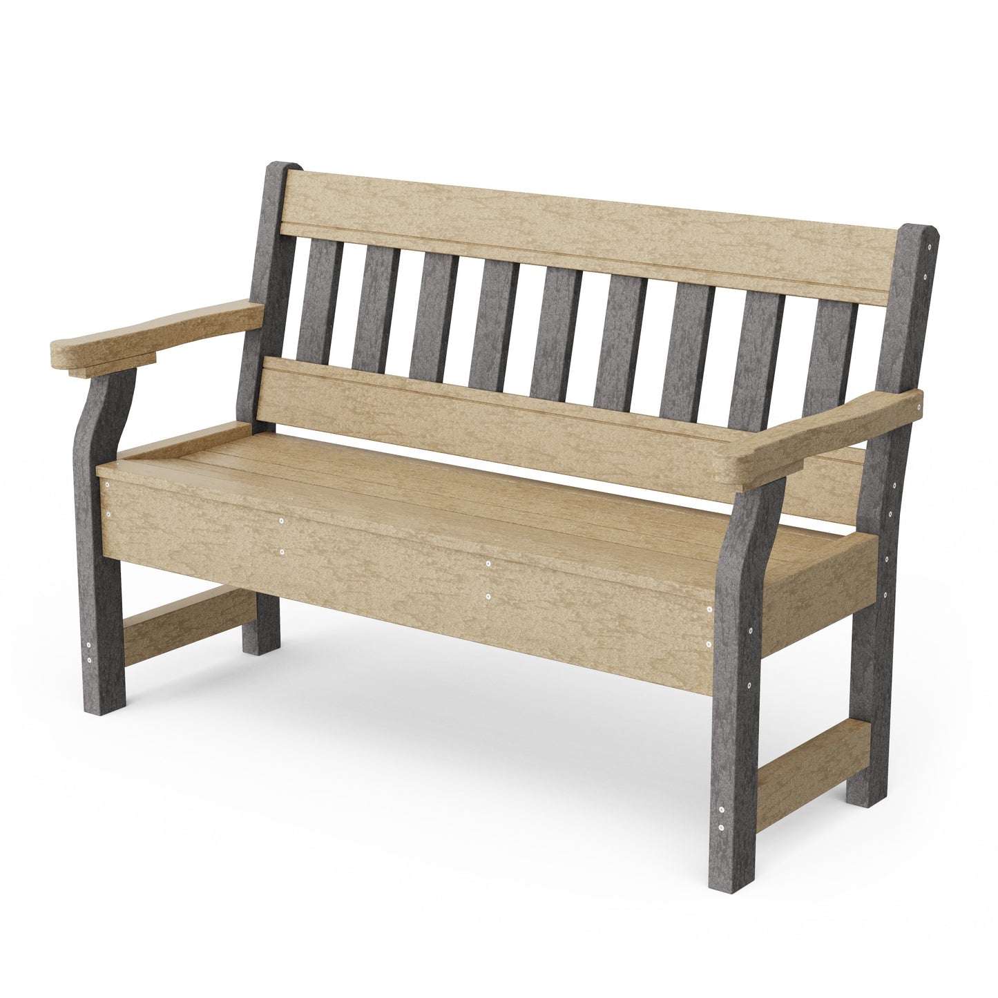 Heritage Garden Bench