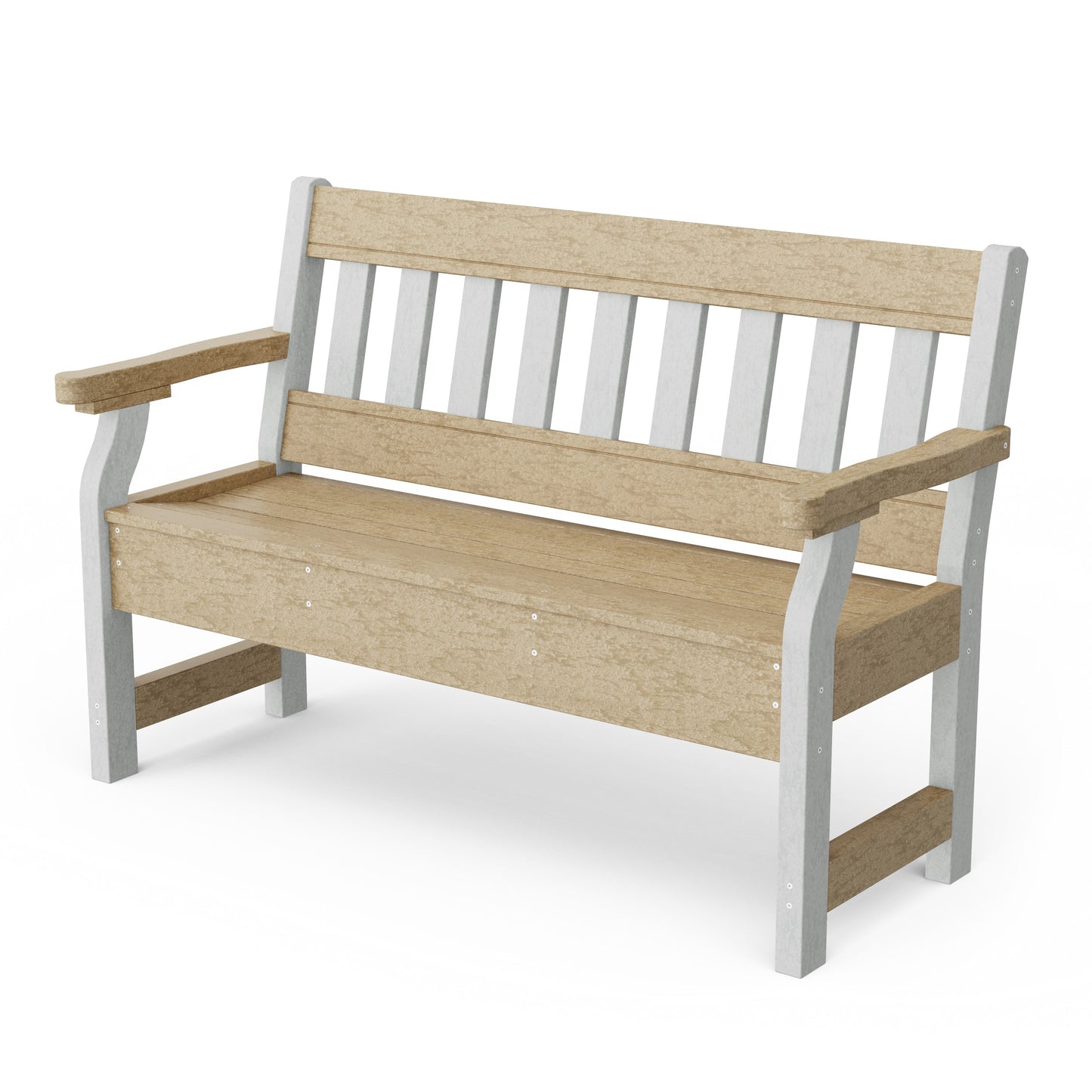 Heritage Garden Bench