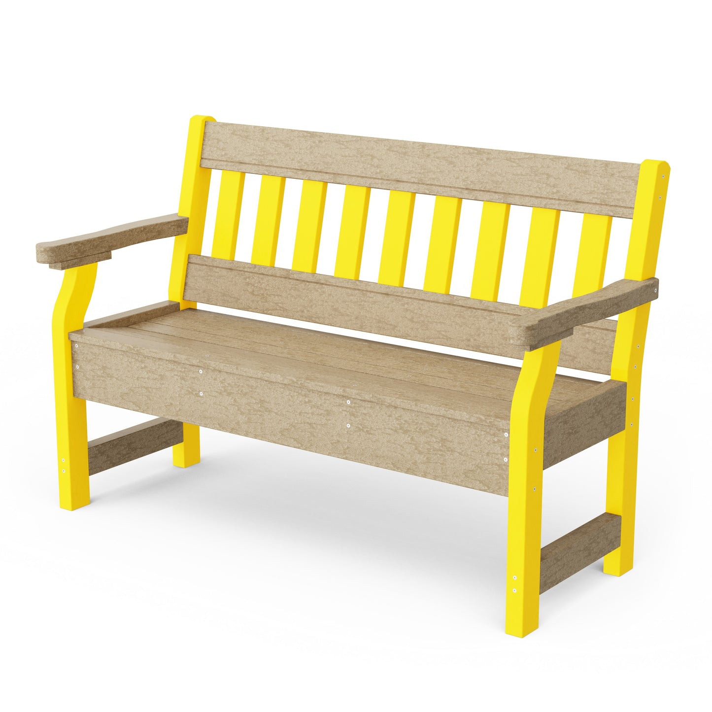 Heritage Garden Bench