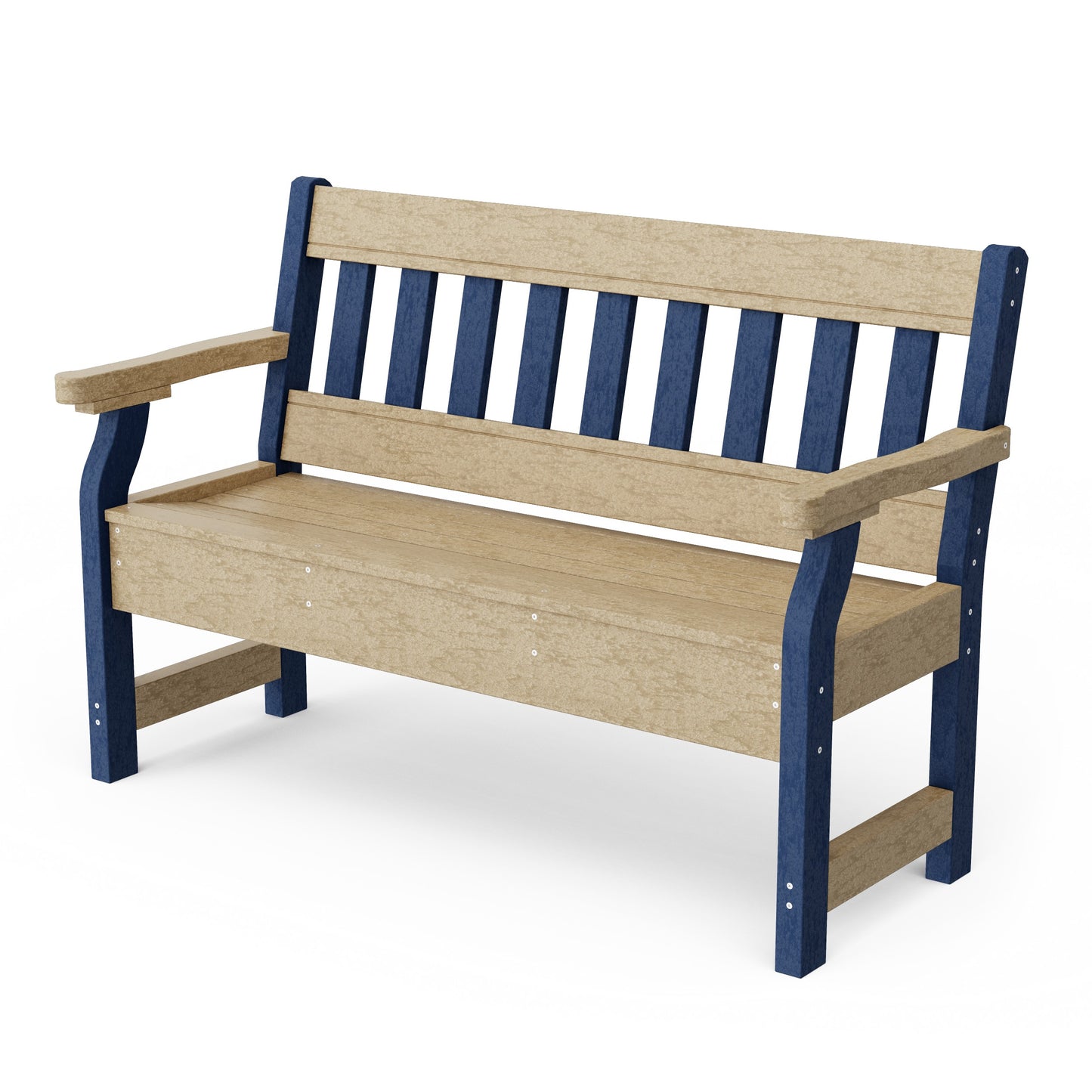 Heritage Garden Bench