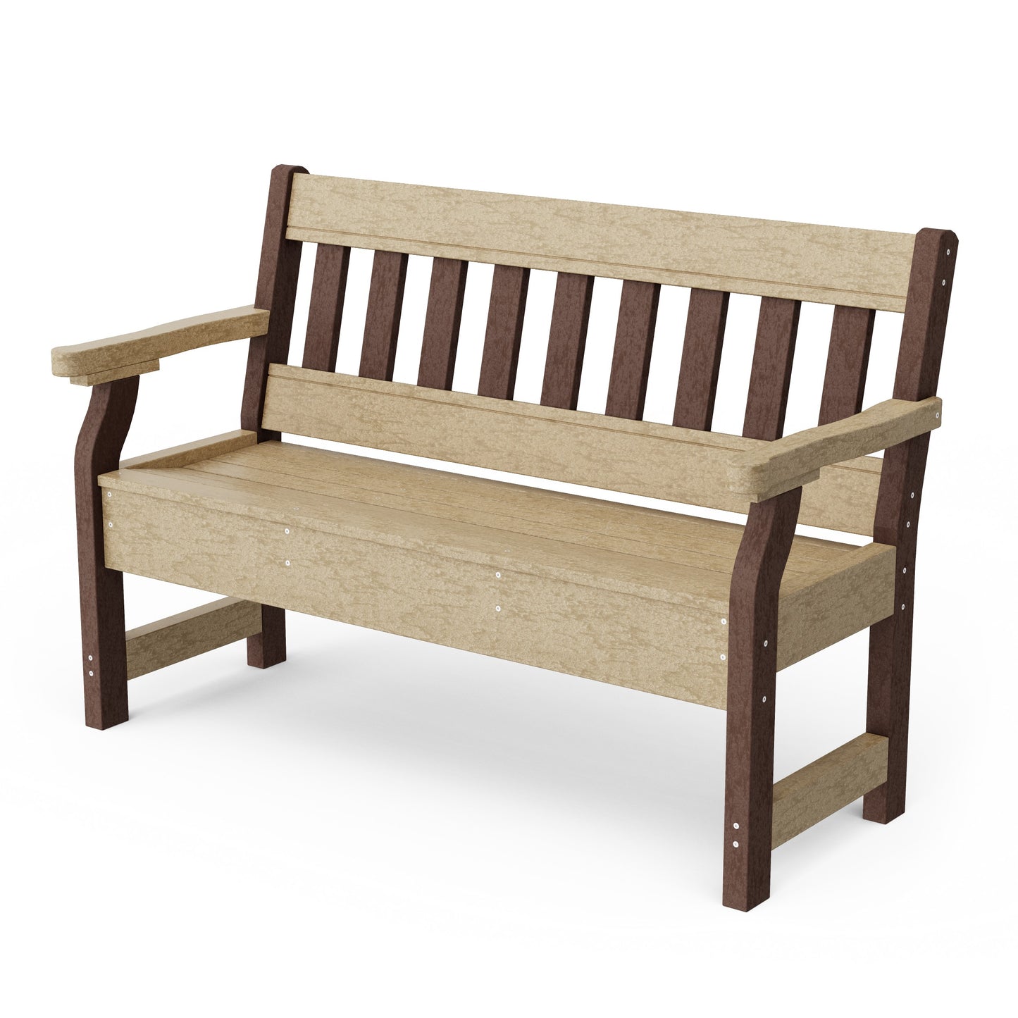 Heritage Garden Bench