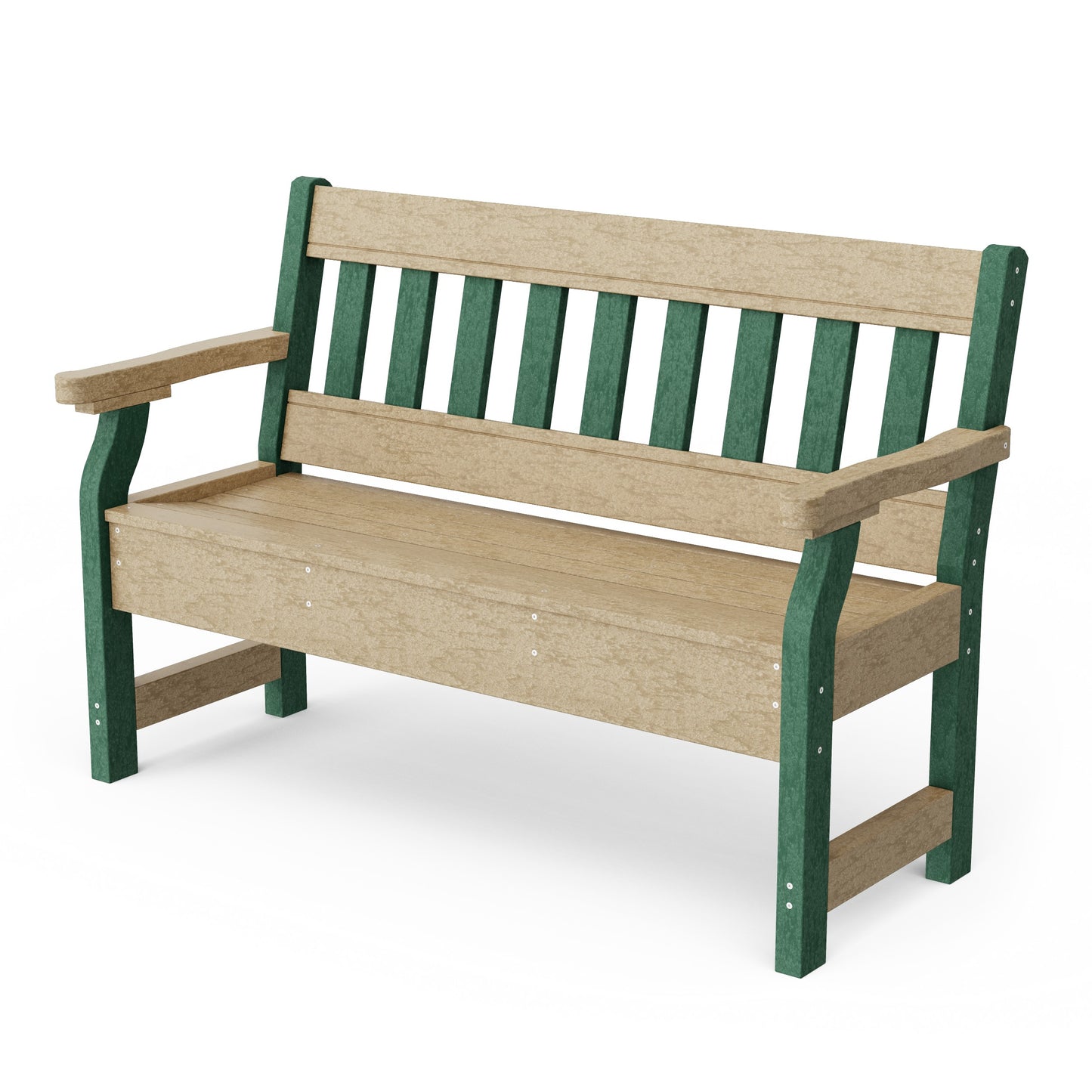 Heritage Garden Bench