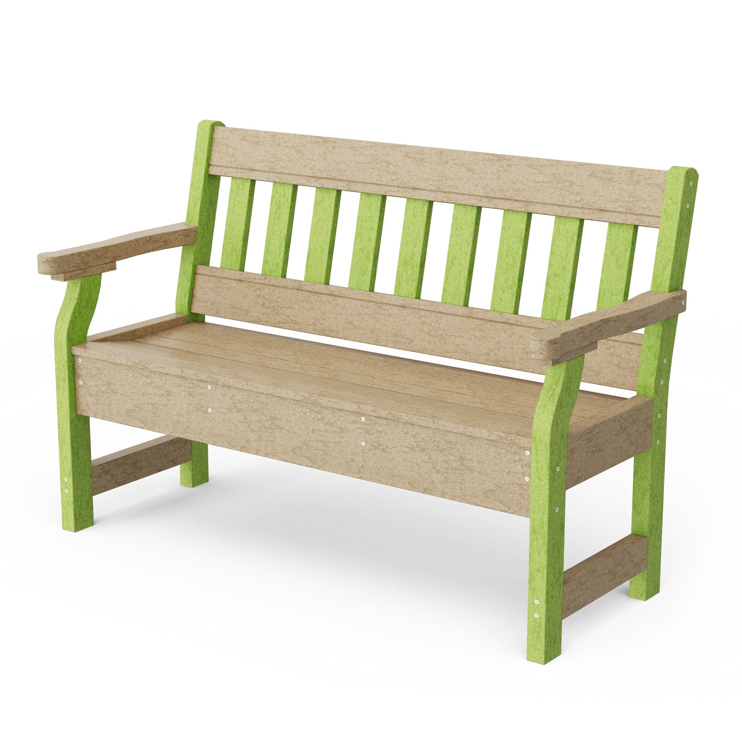 Heritage Garden Bench