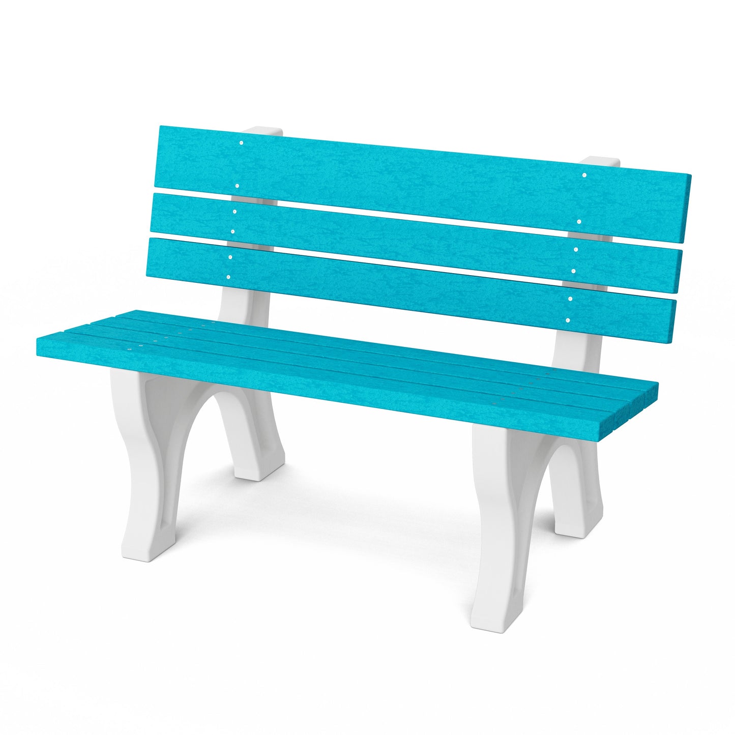 Heritage 48" Park Bench
