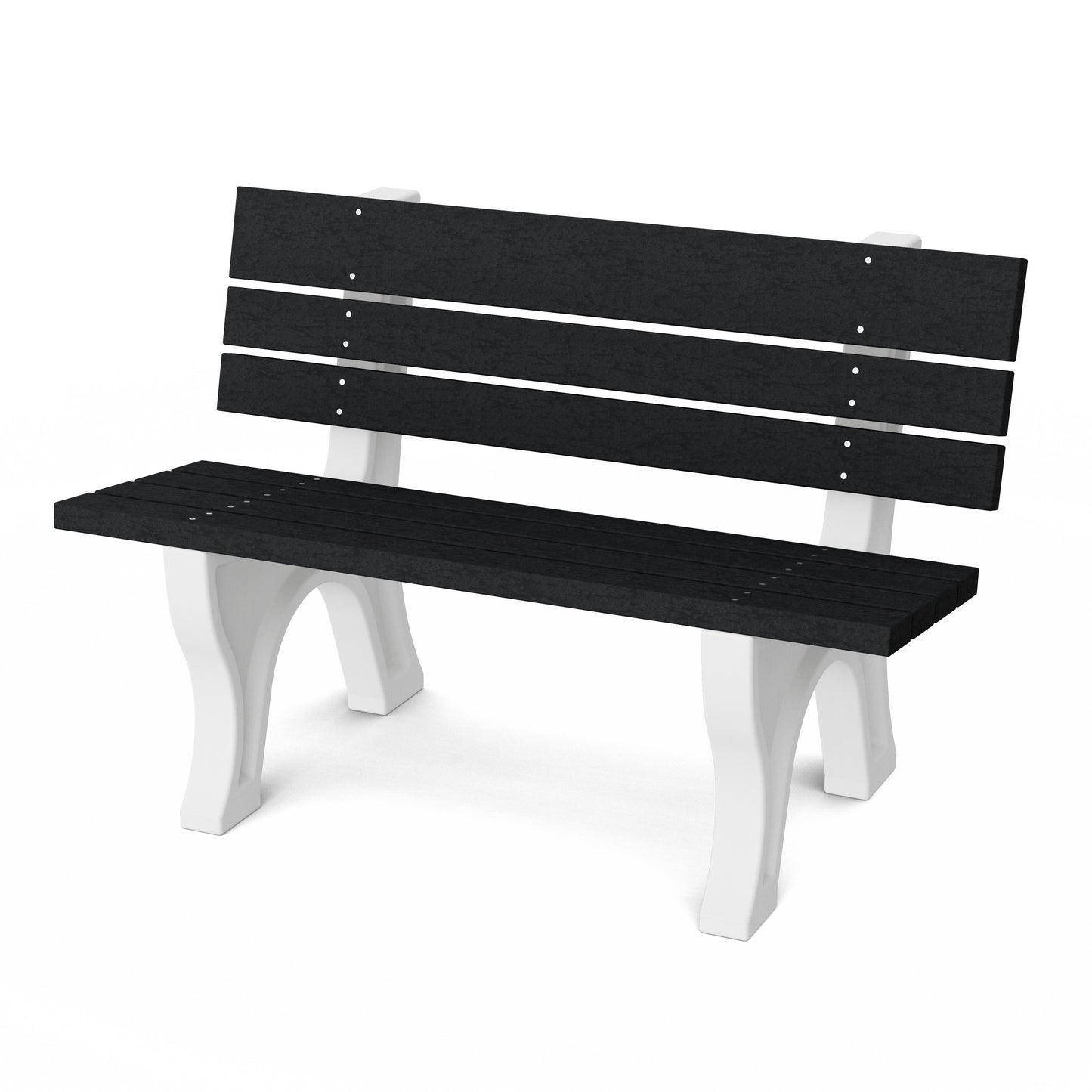 Heritage 48" Park Bench