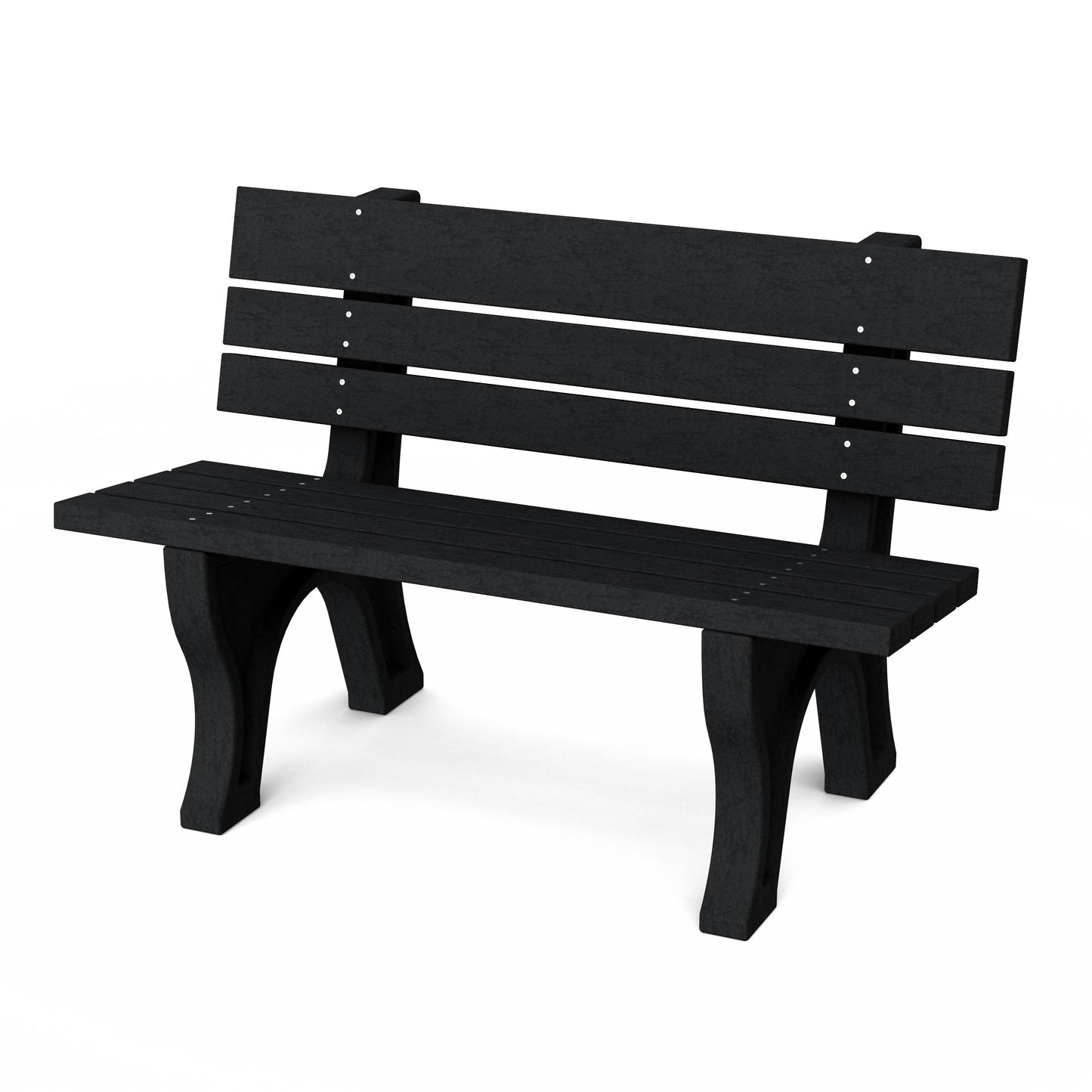 Heritage 48" Park Bench