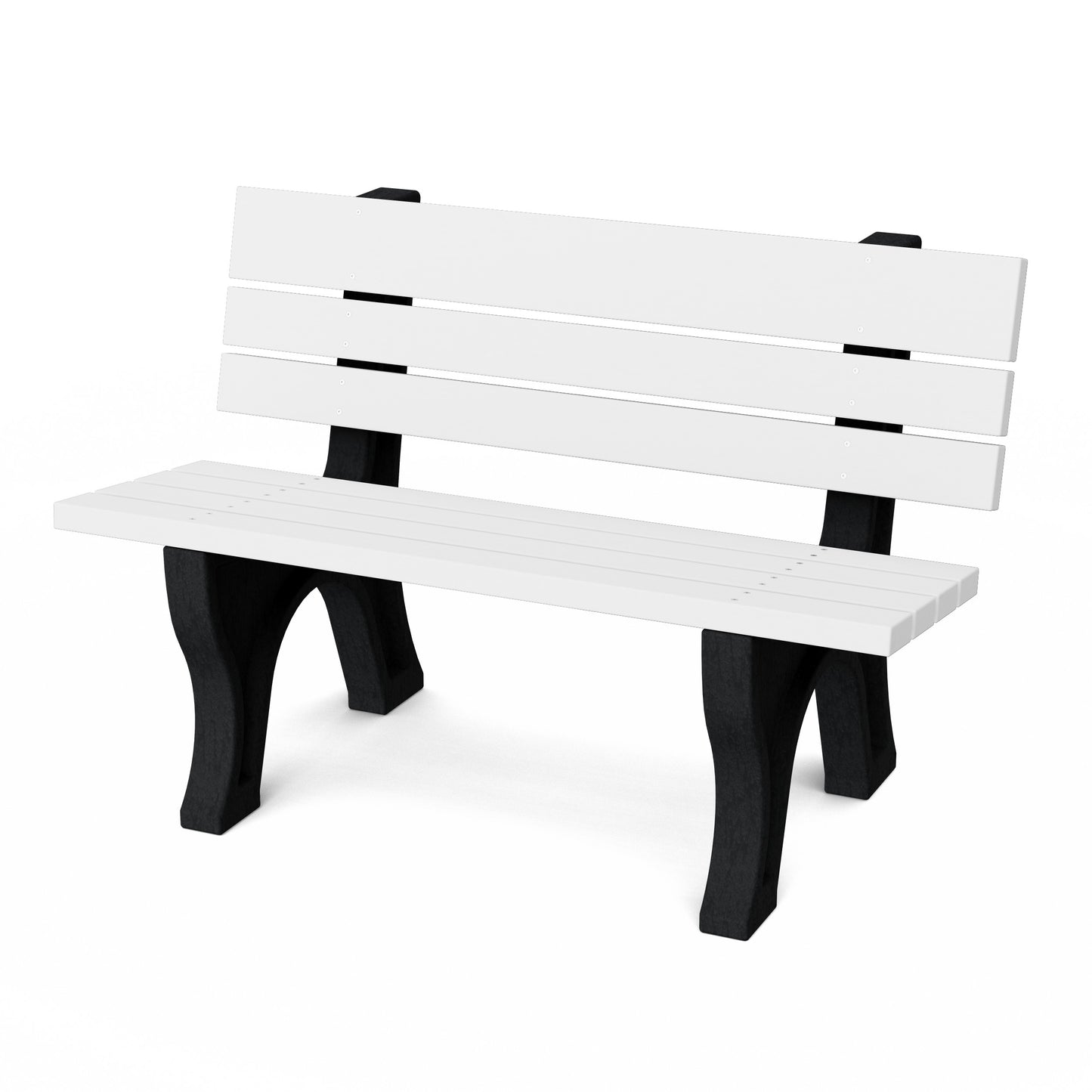 Heritage 48" Park Bench