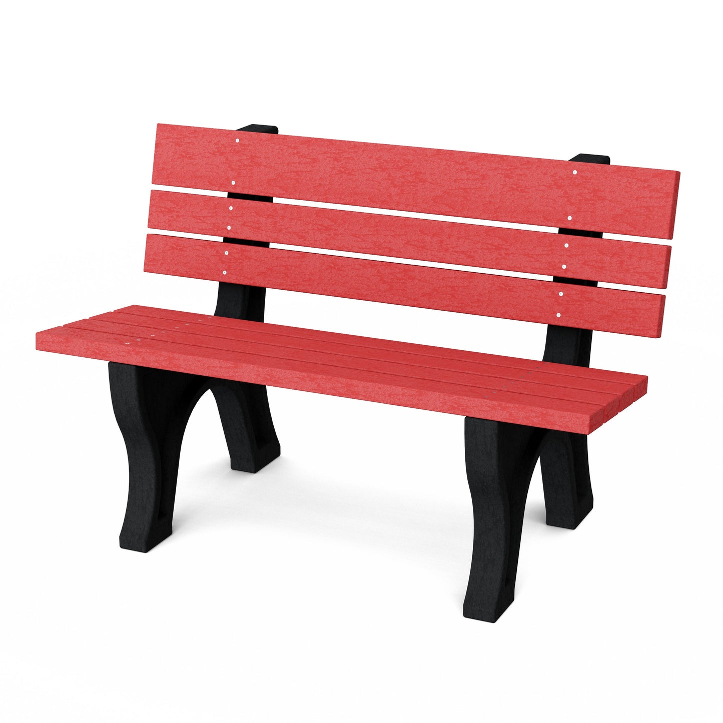 Heritage 48" Park Bench