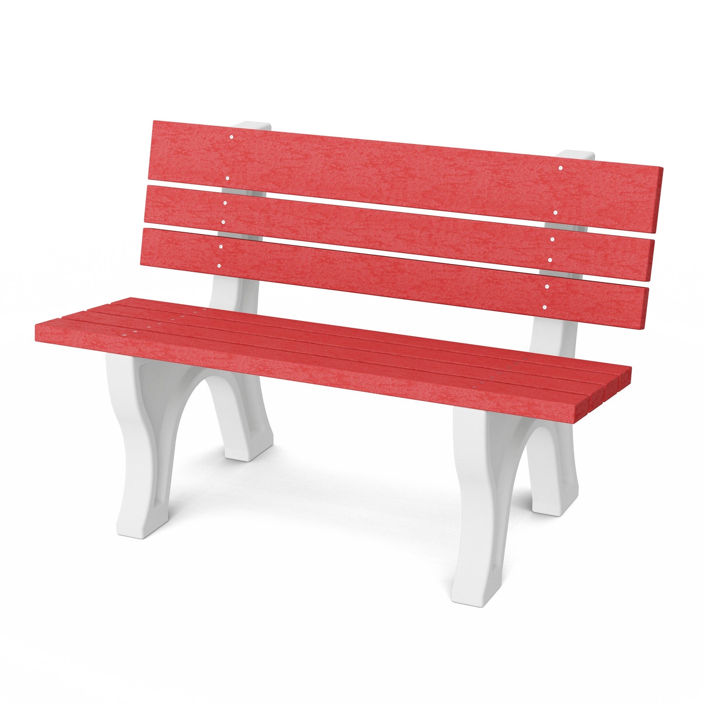 Heritage 48" Park Bench