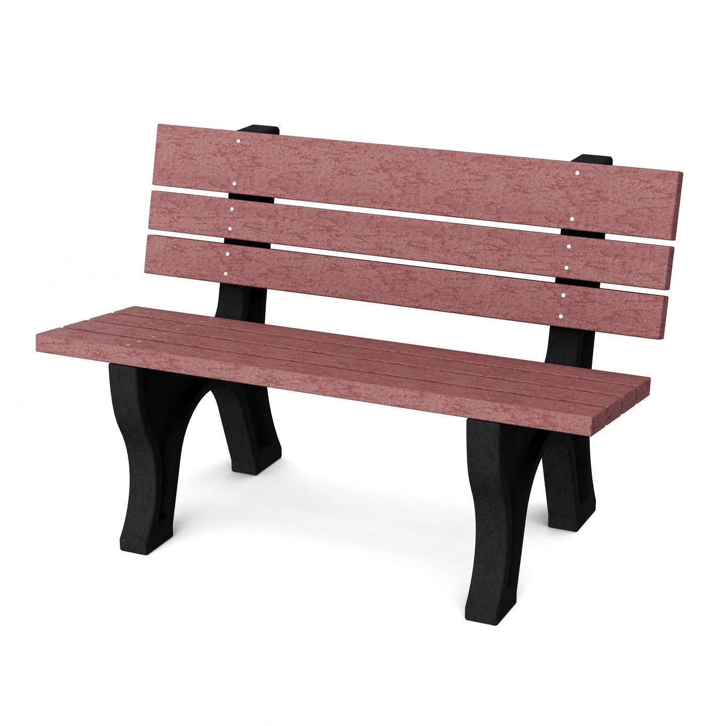 Heritage 48" Park Bench