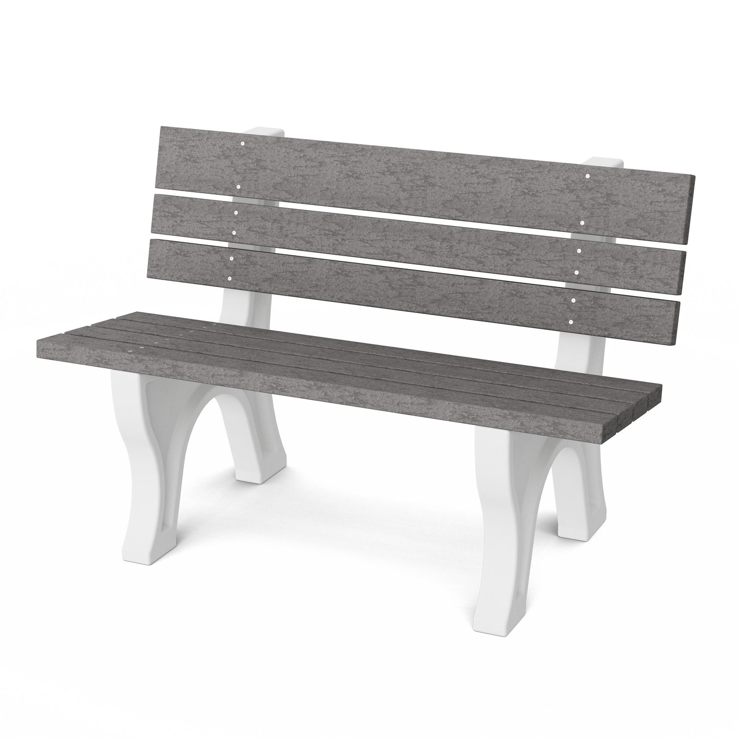 Heritage 48" Park Bench