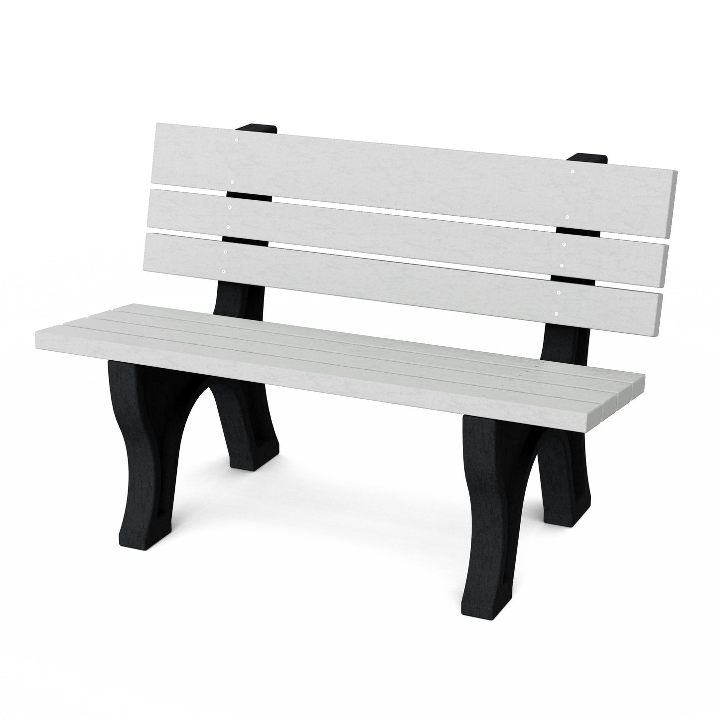 Heritage 48" Park Bench