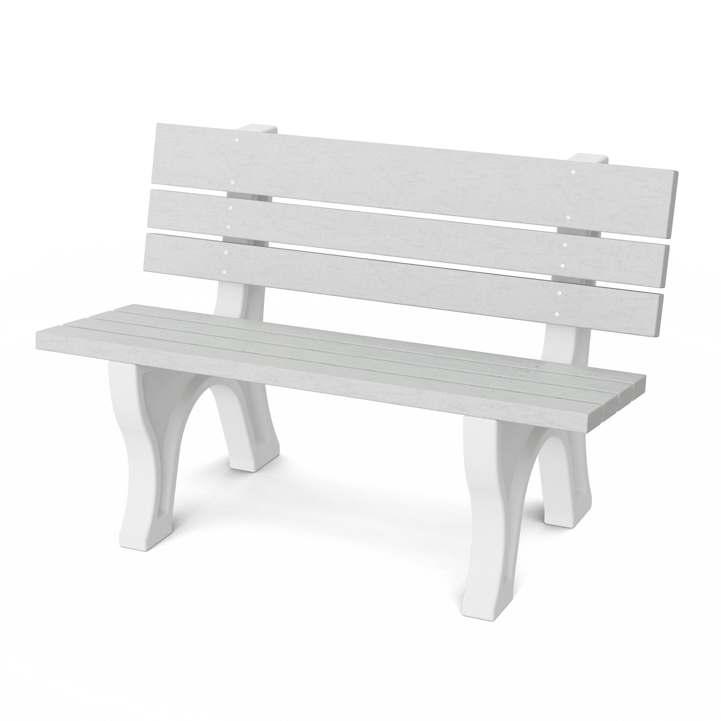 Heritage 48" Park Bench