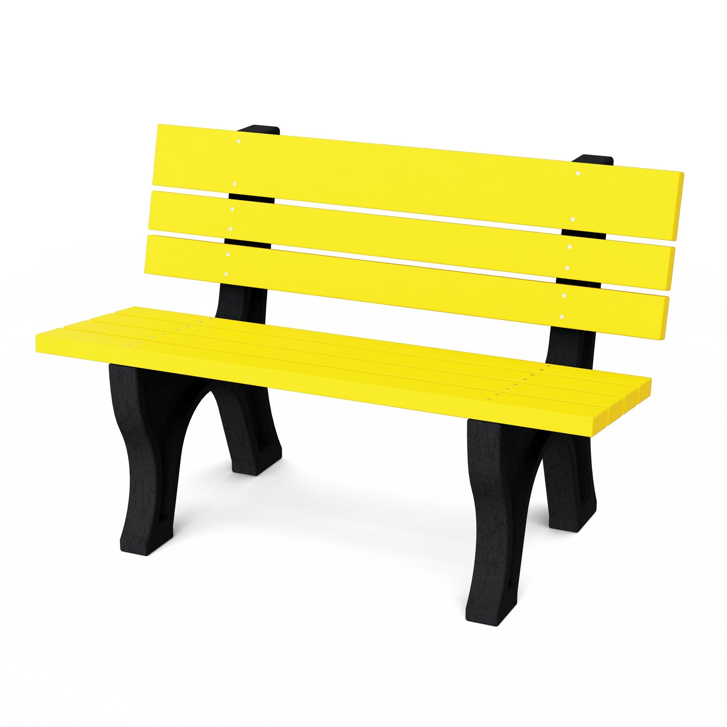 Heritage 48" Park Bench