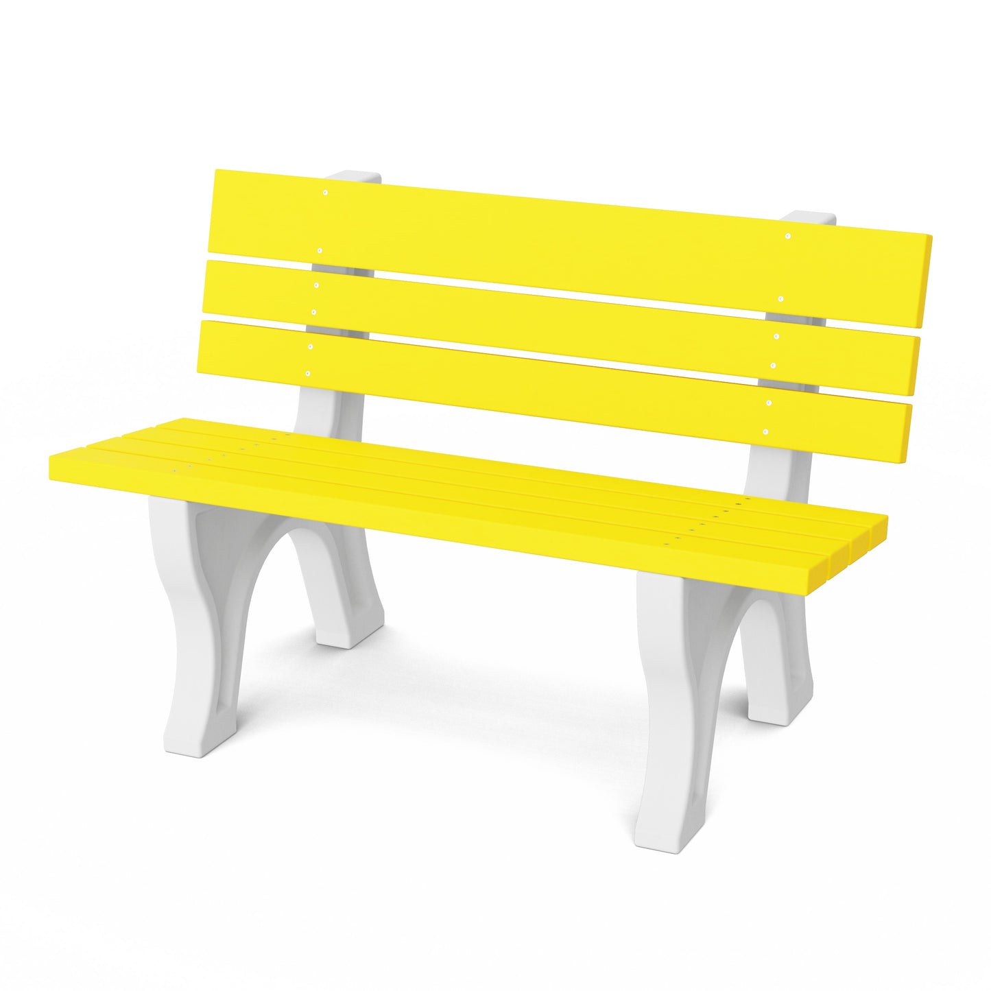 Heritage 48" Park Bench