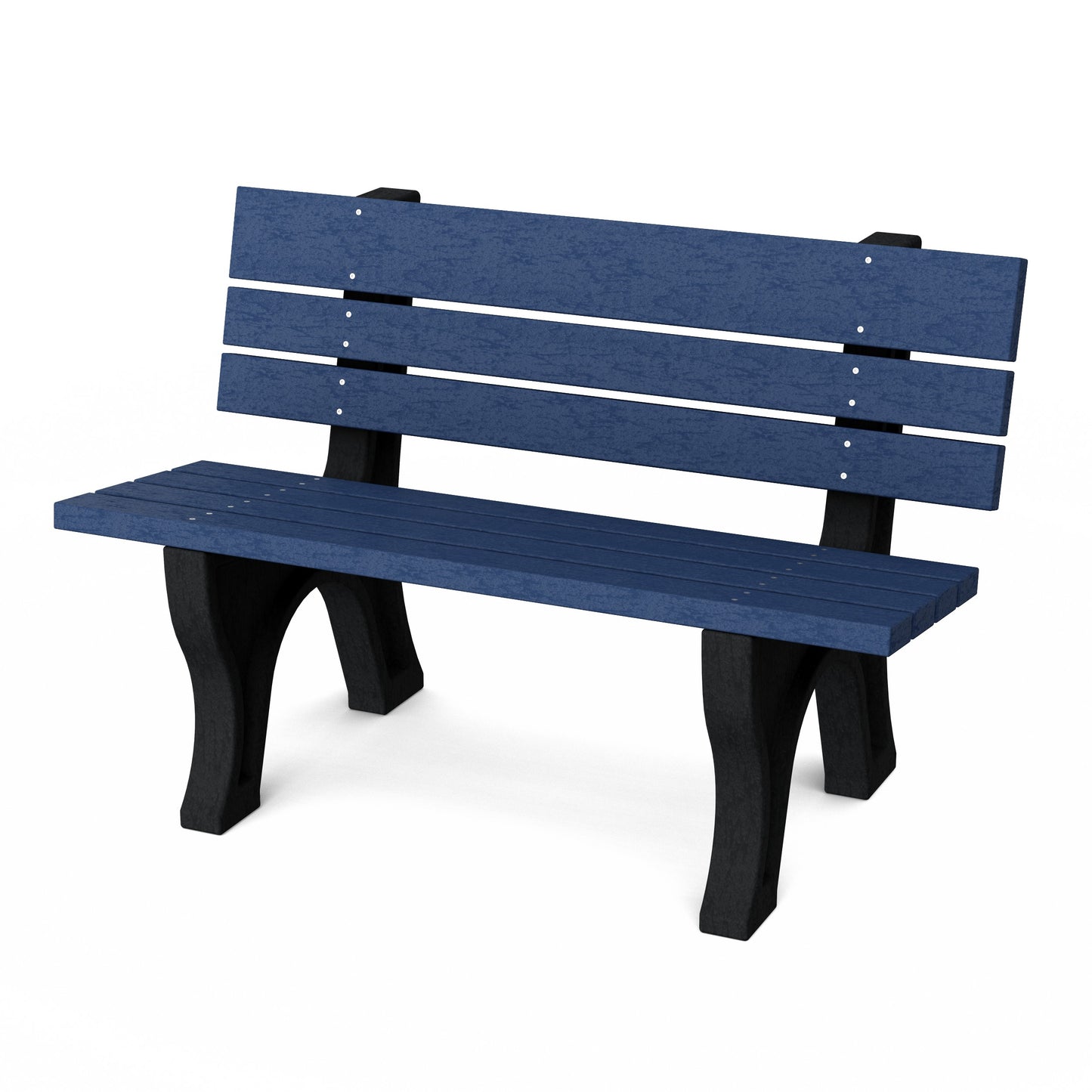 Heritage 48" Park Bench