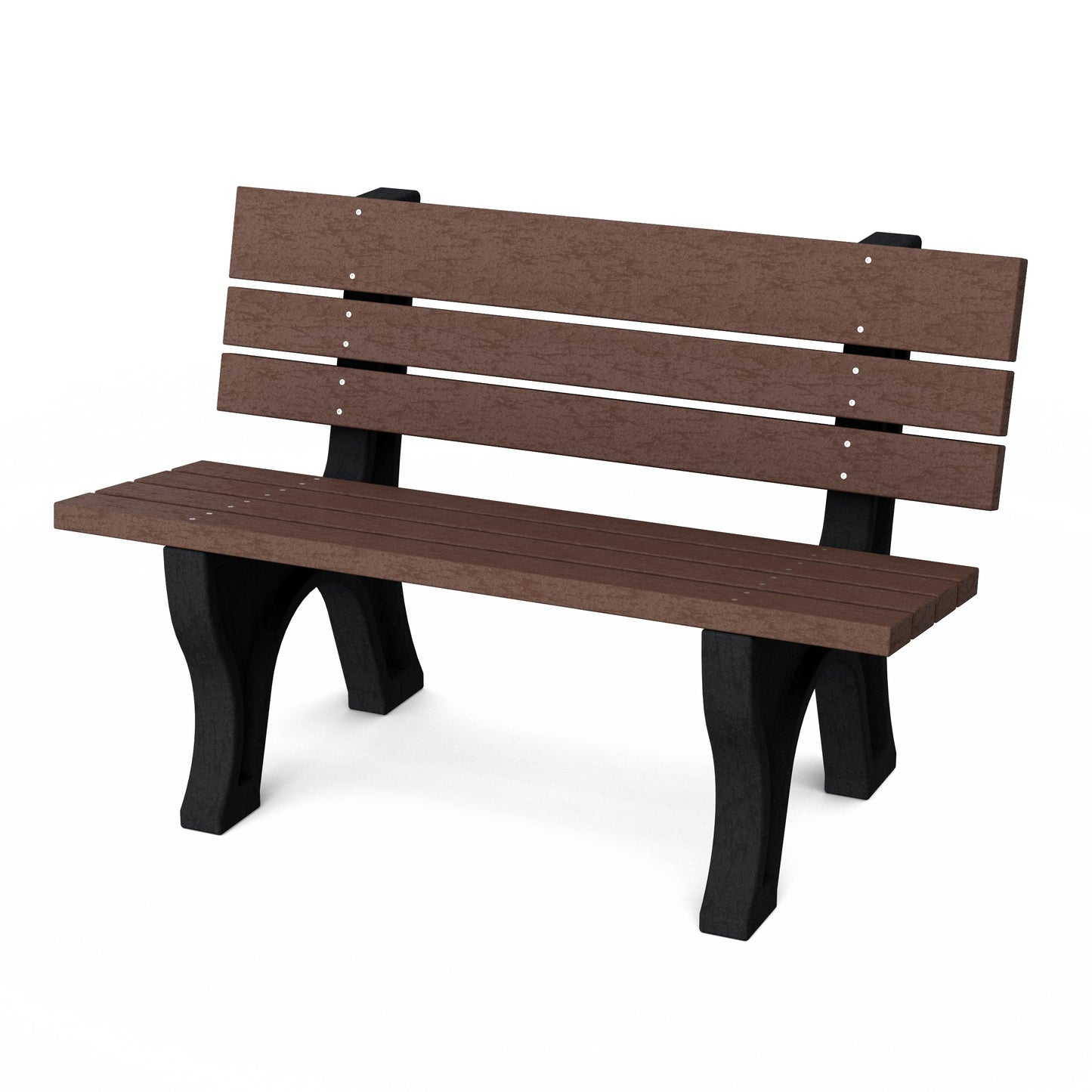 Heritage 48" Park Bench