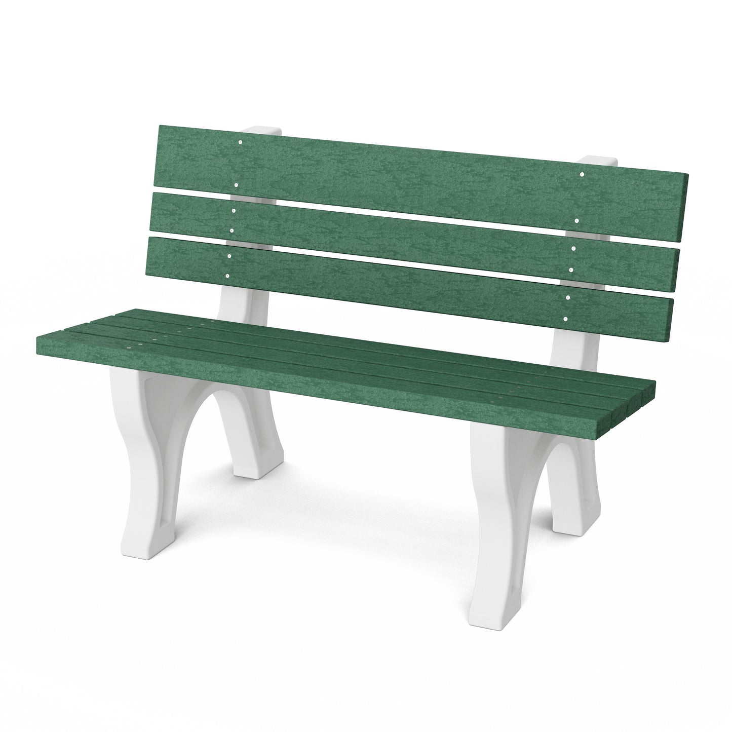 Heritage 48" Park Bench