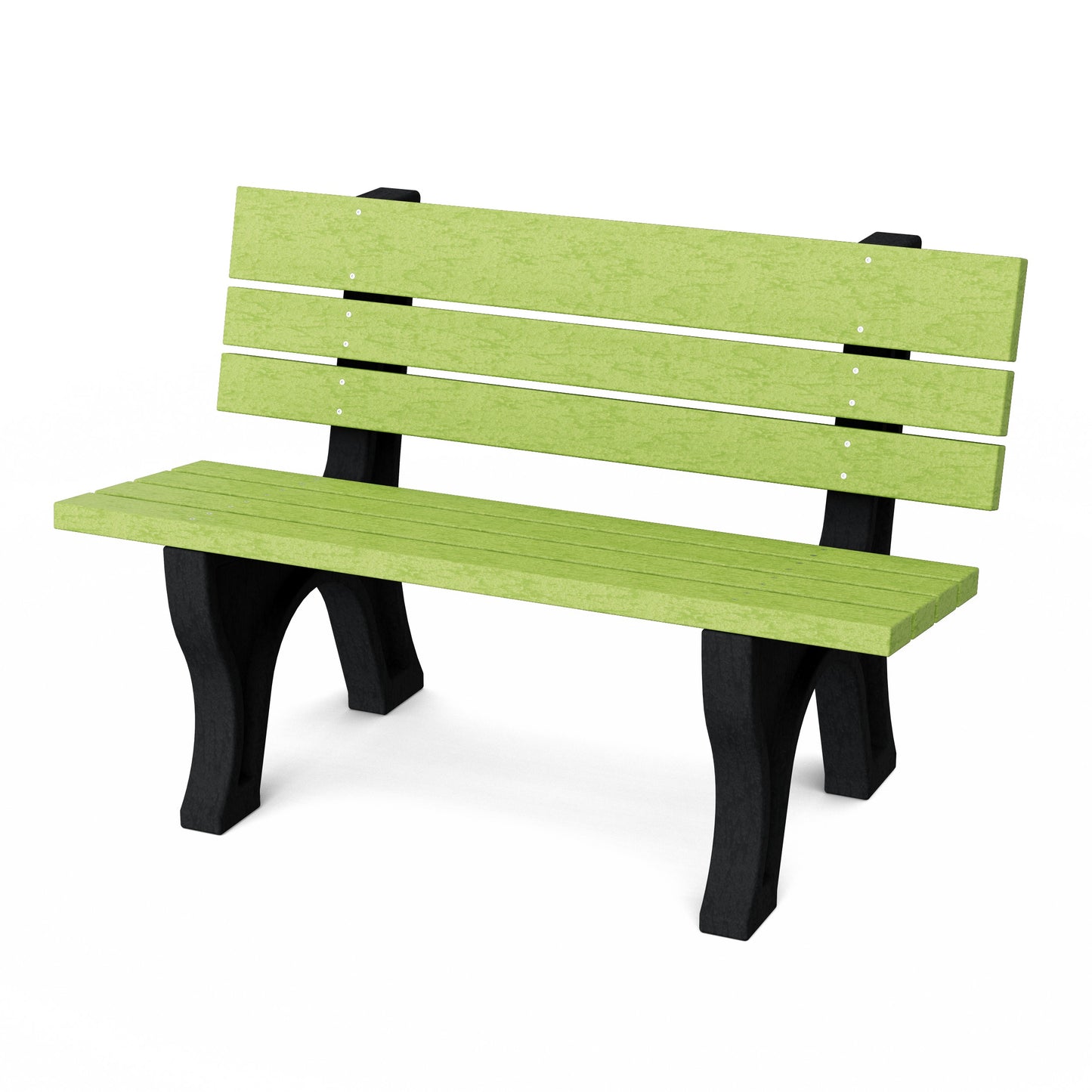 Heritage 48" Park Bench